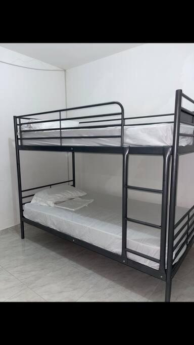Acogedor apartamento en Cabrera