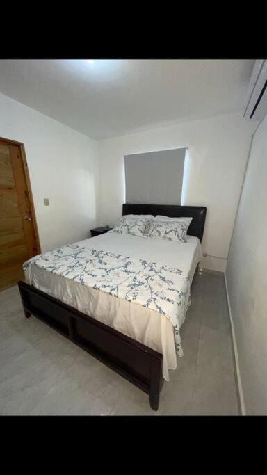 Acogedor apartamento en Cabrera