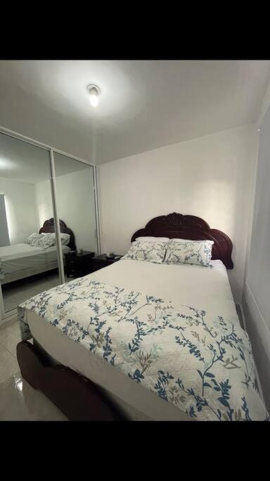 Acogedor apartamento en Cabrera