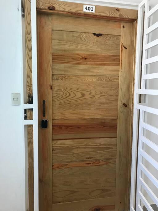 Acogedor apartamento en Cabrera