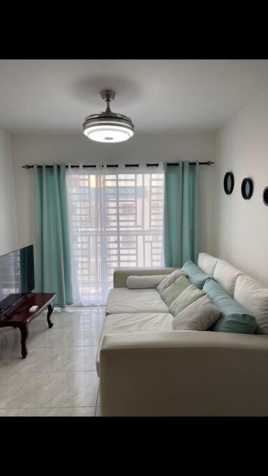 Acogedor apartamento en Cabrera