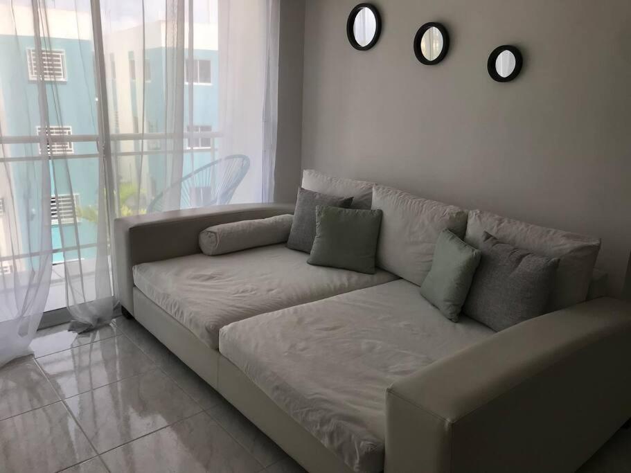 Acogedor apartamento en Cabrera