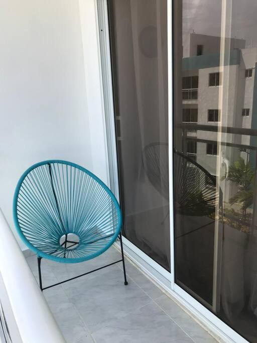 Acogedor apartamento en Cabrera
