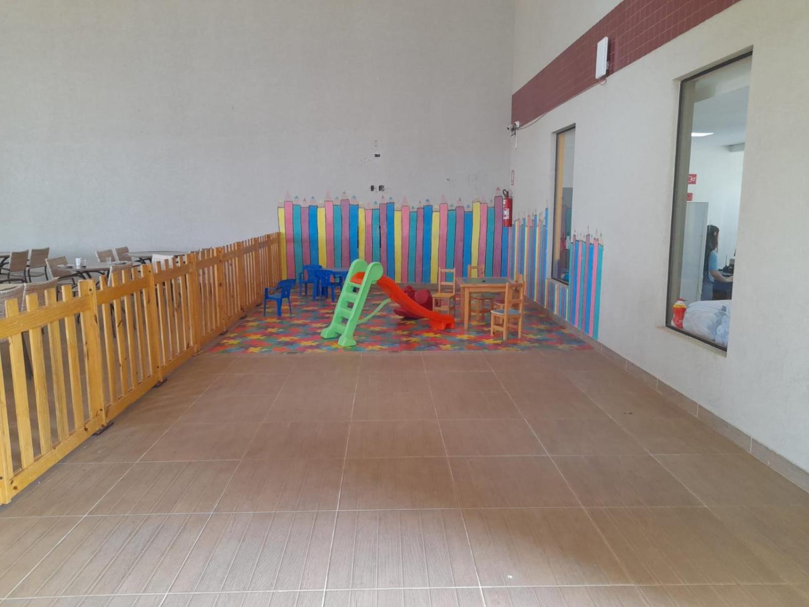 Apartamento Marina Flats e Náutica