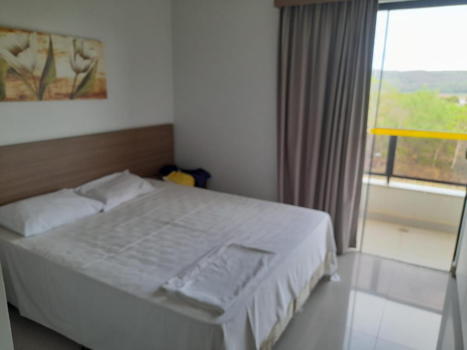 Apartamento Marina Flats e Náutica