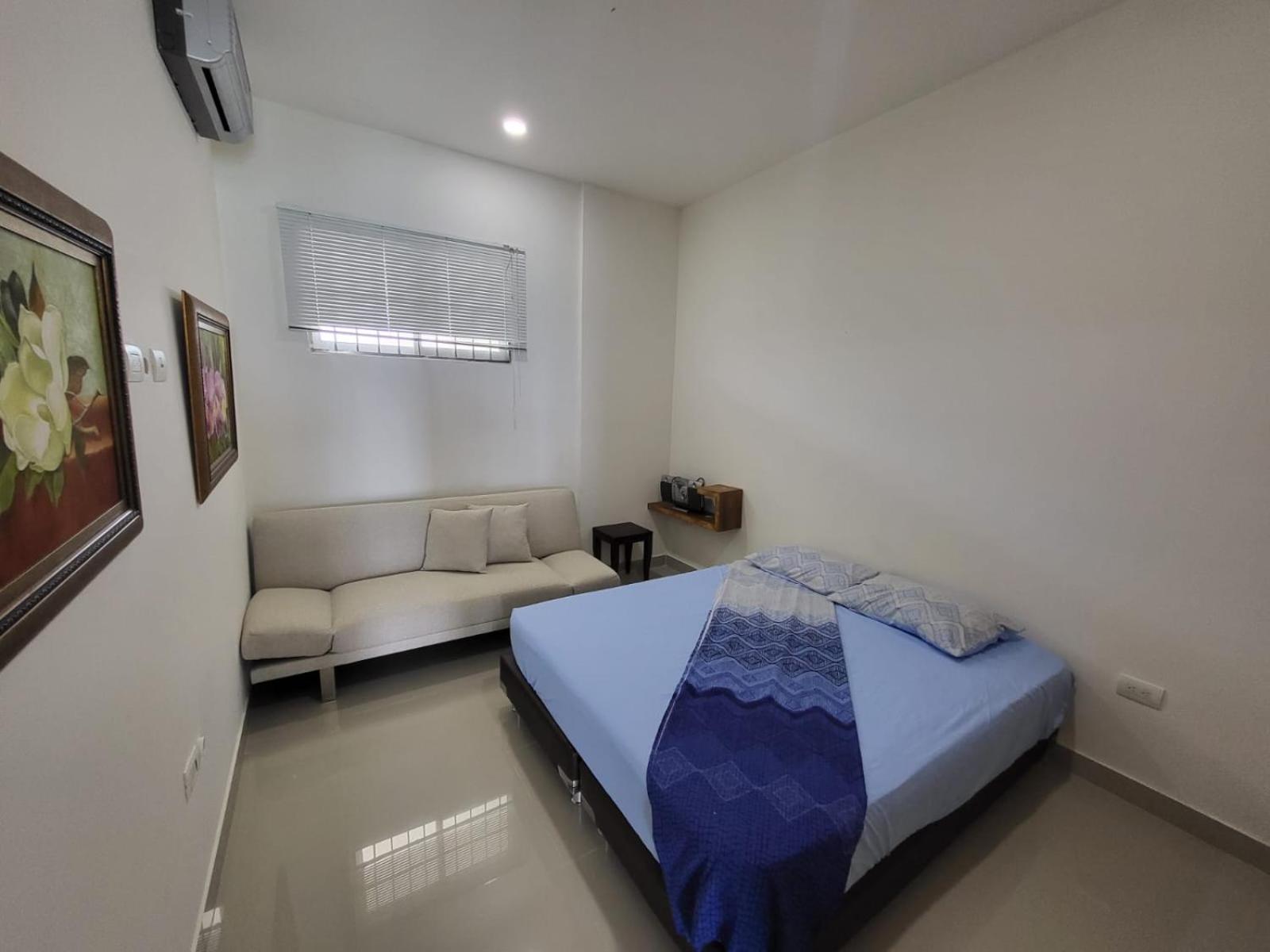 Apartamentos Mi Reserva OK - Bahía Marina