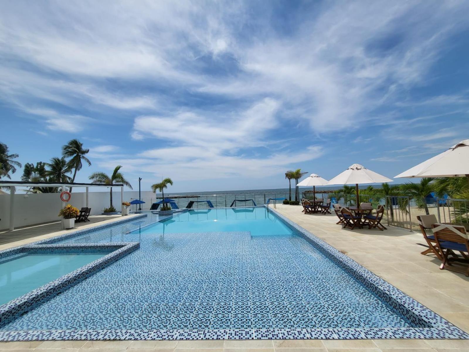 Apartamentos Mi Reserva OK - Bahía Marina