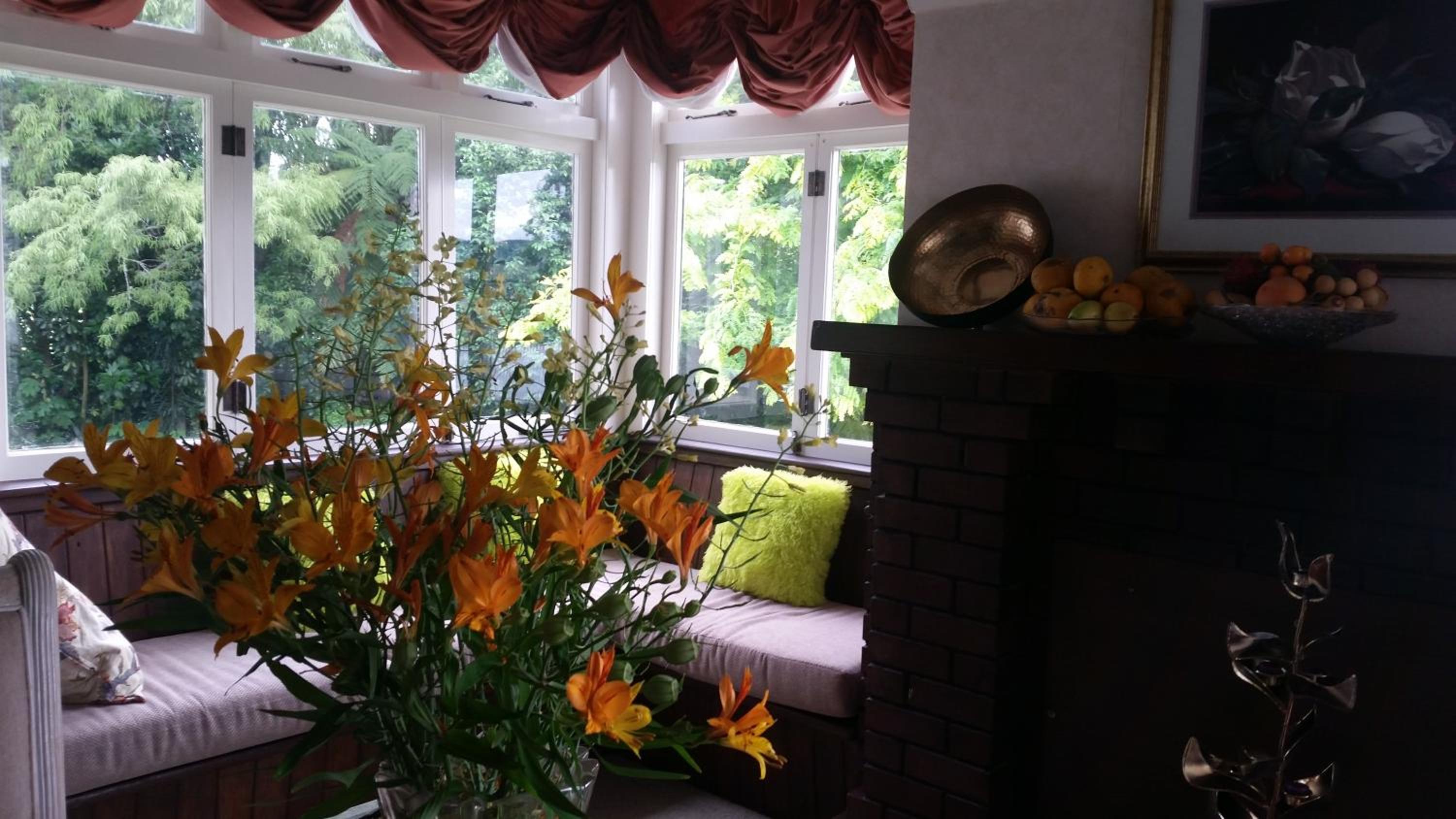 Homestead B&B Cambridge