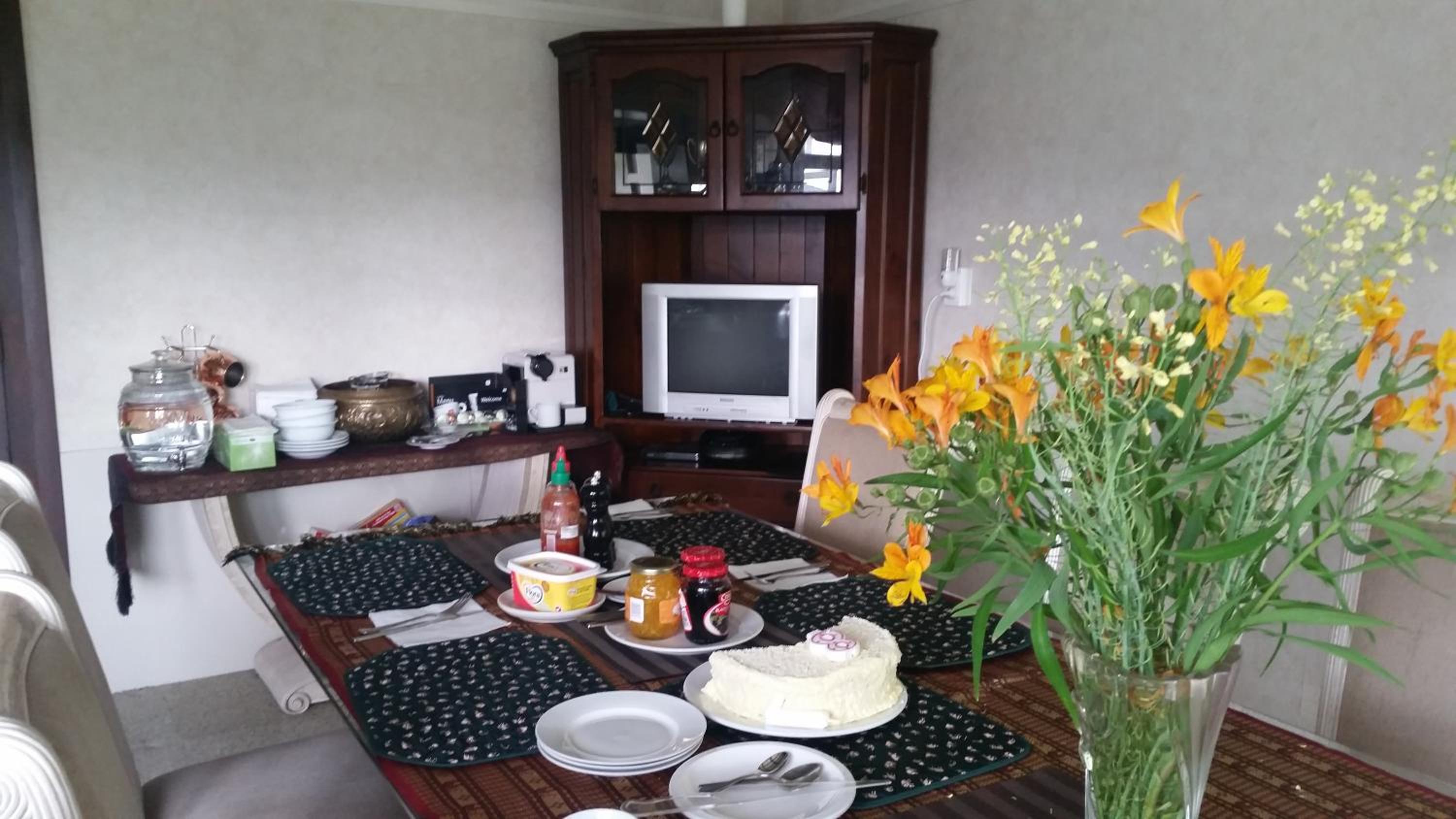 Homestead B&B Cambridge