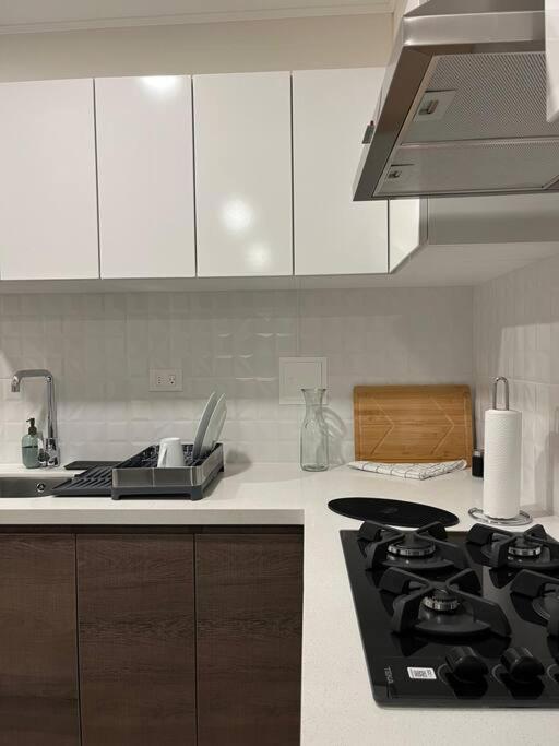 Modern flat in Barranco view 2