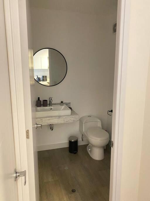 Modern flat in Barranco view 3
