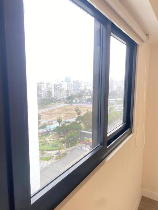 Modern flat in Barranco view 5