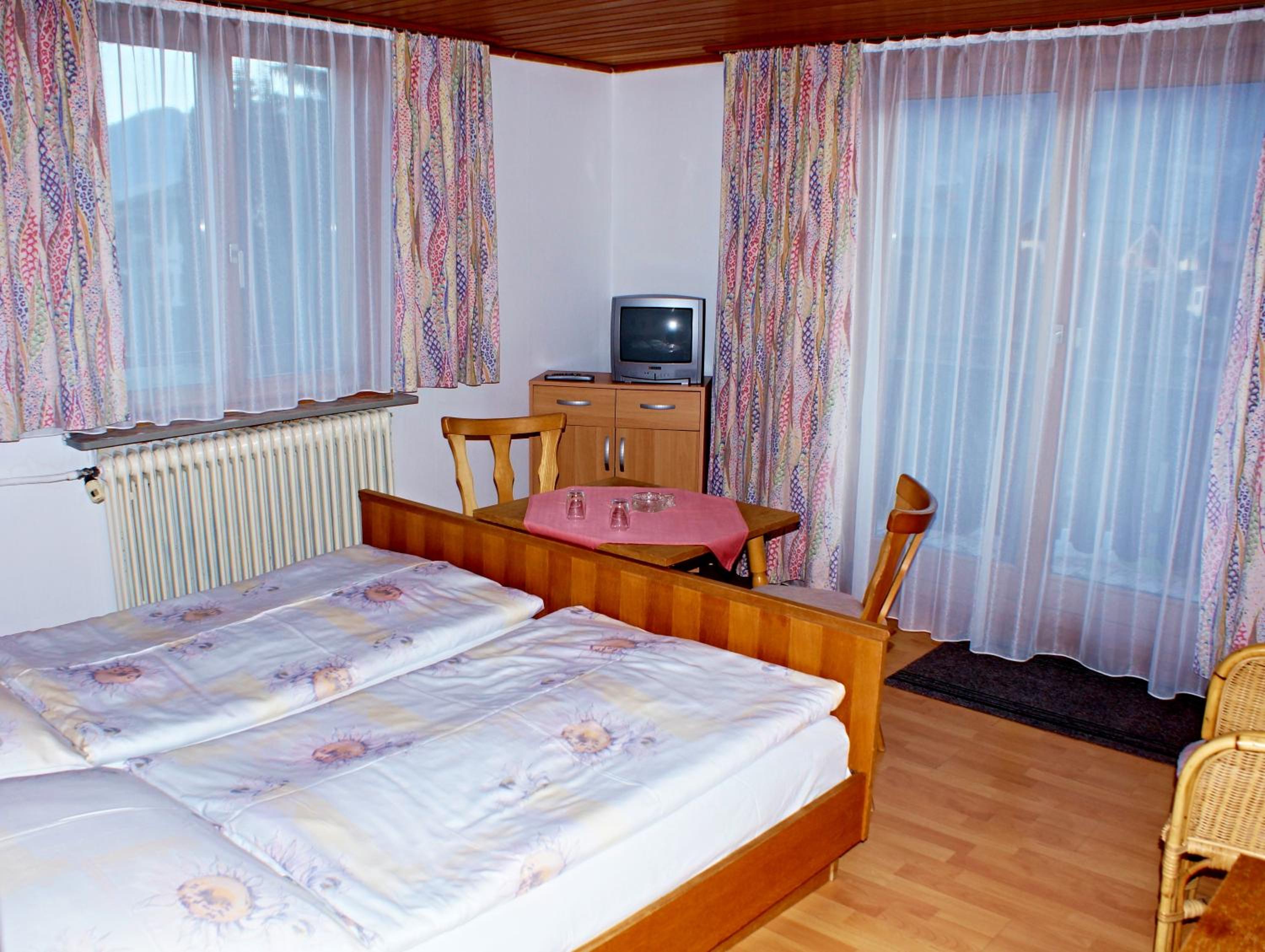 Pension Alpentraum
