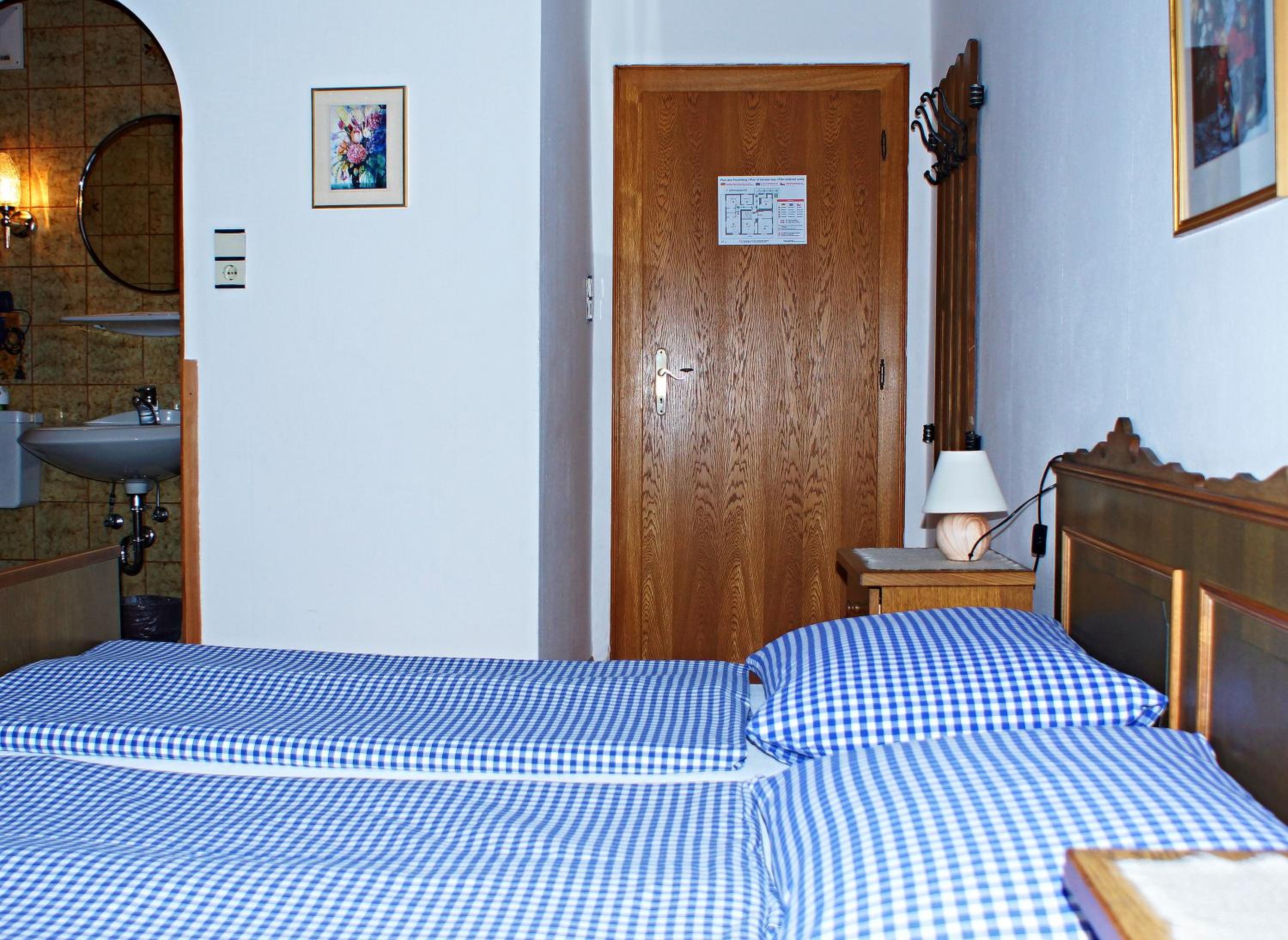 Pension Alpentraum