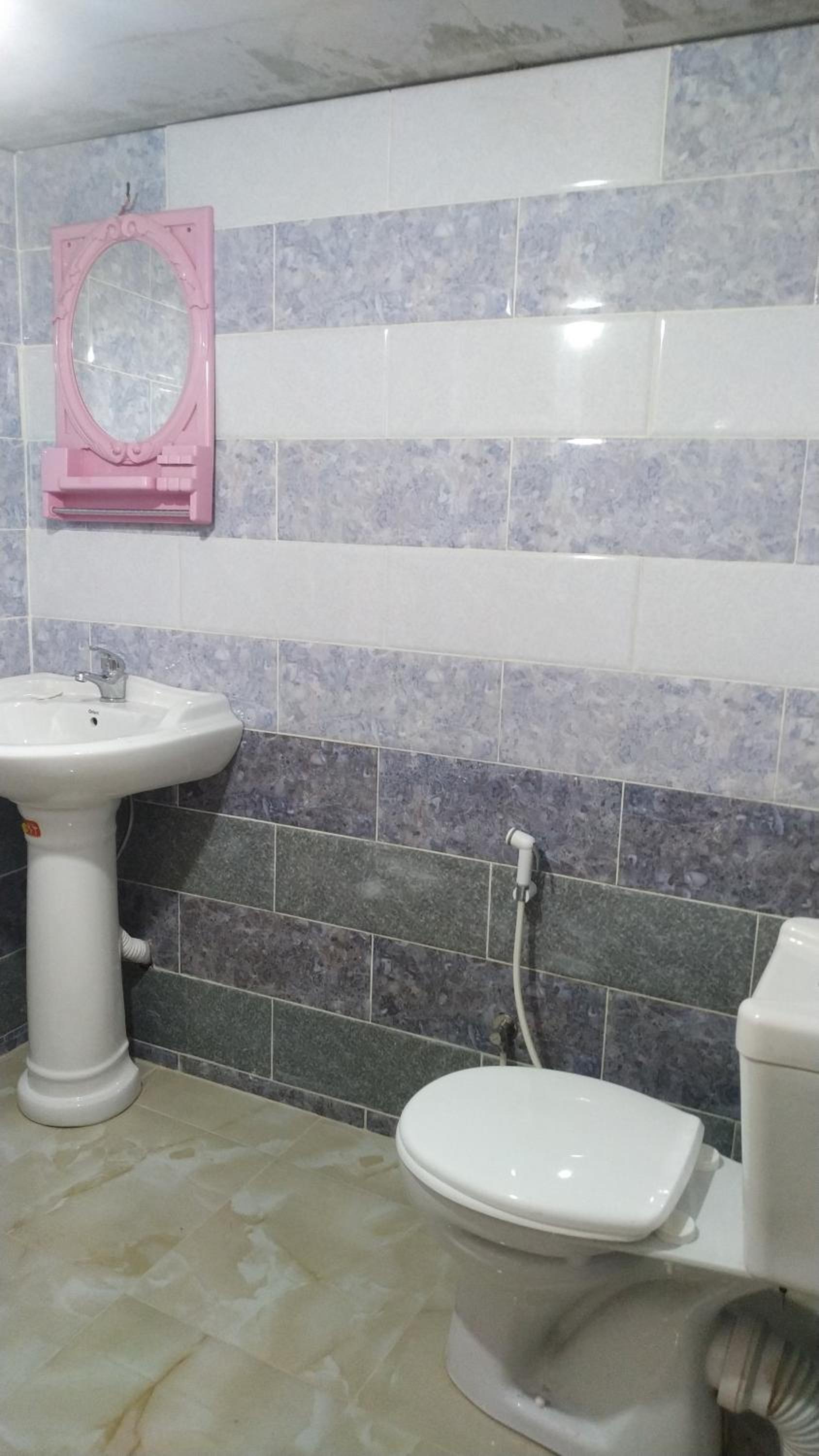 Bel appartement