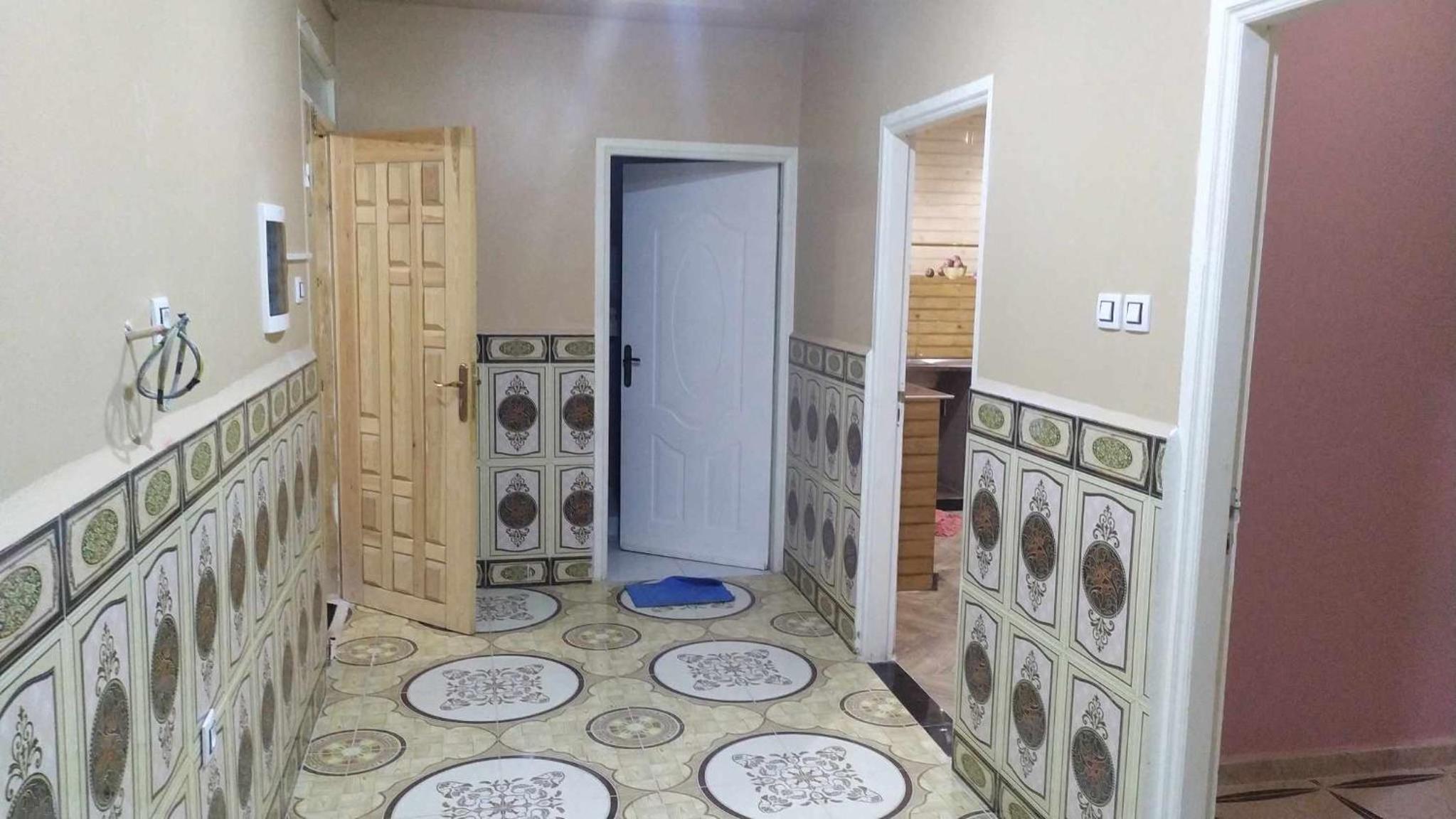 Bel appartement
