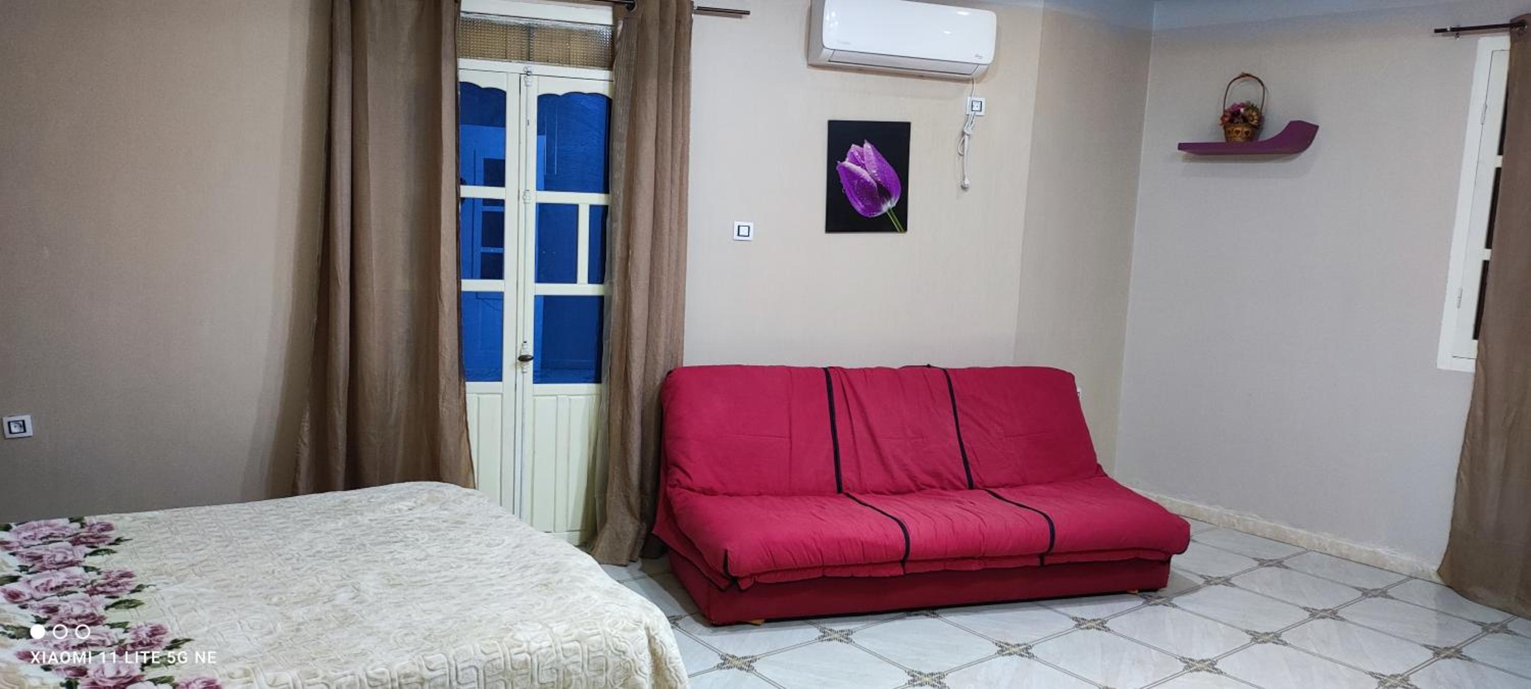 Bel appartement