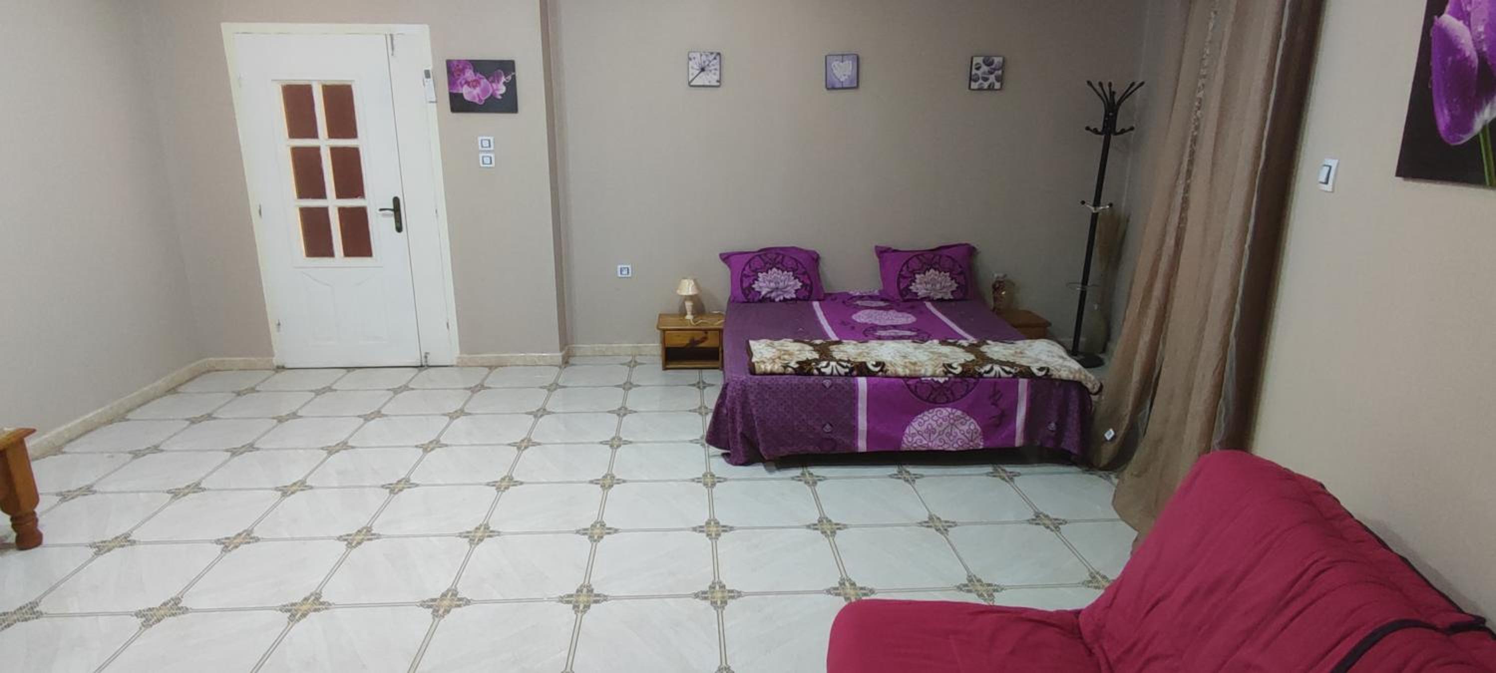 Bel appartement