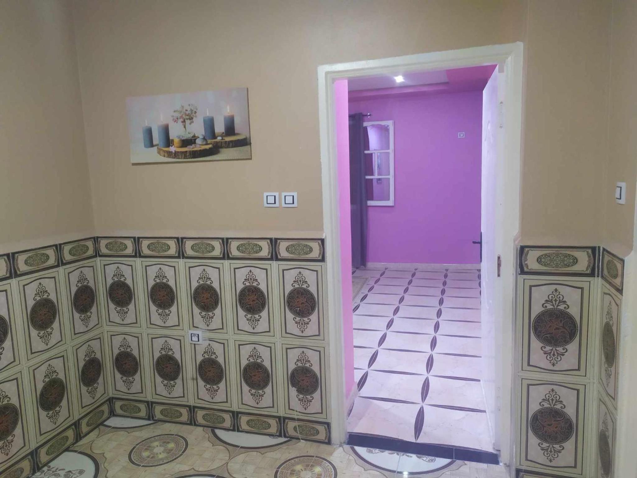 Bel appartement