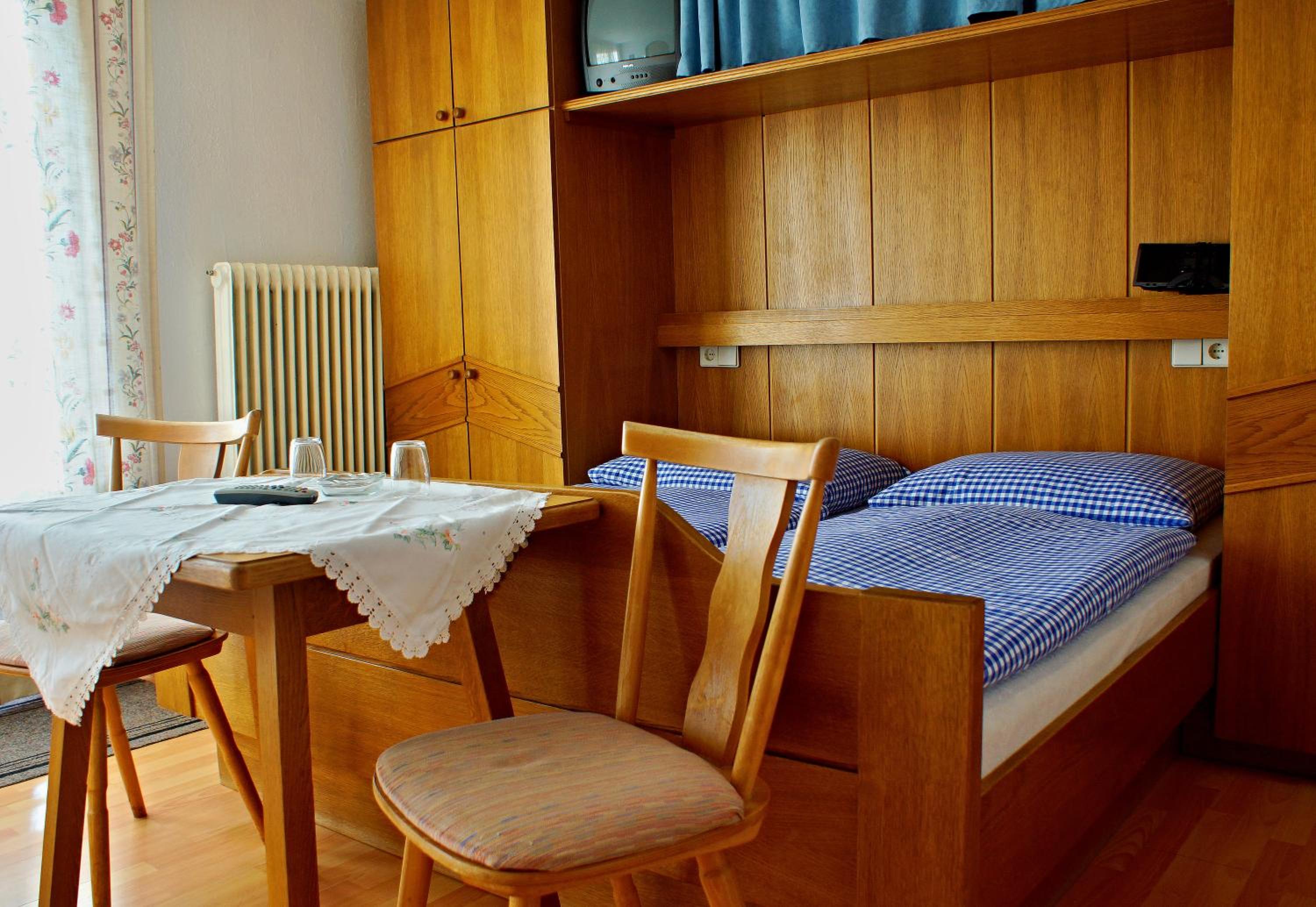 Pension Alpentraum
