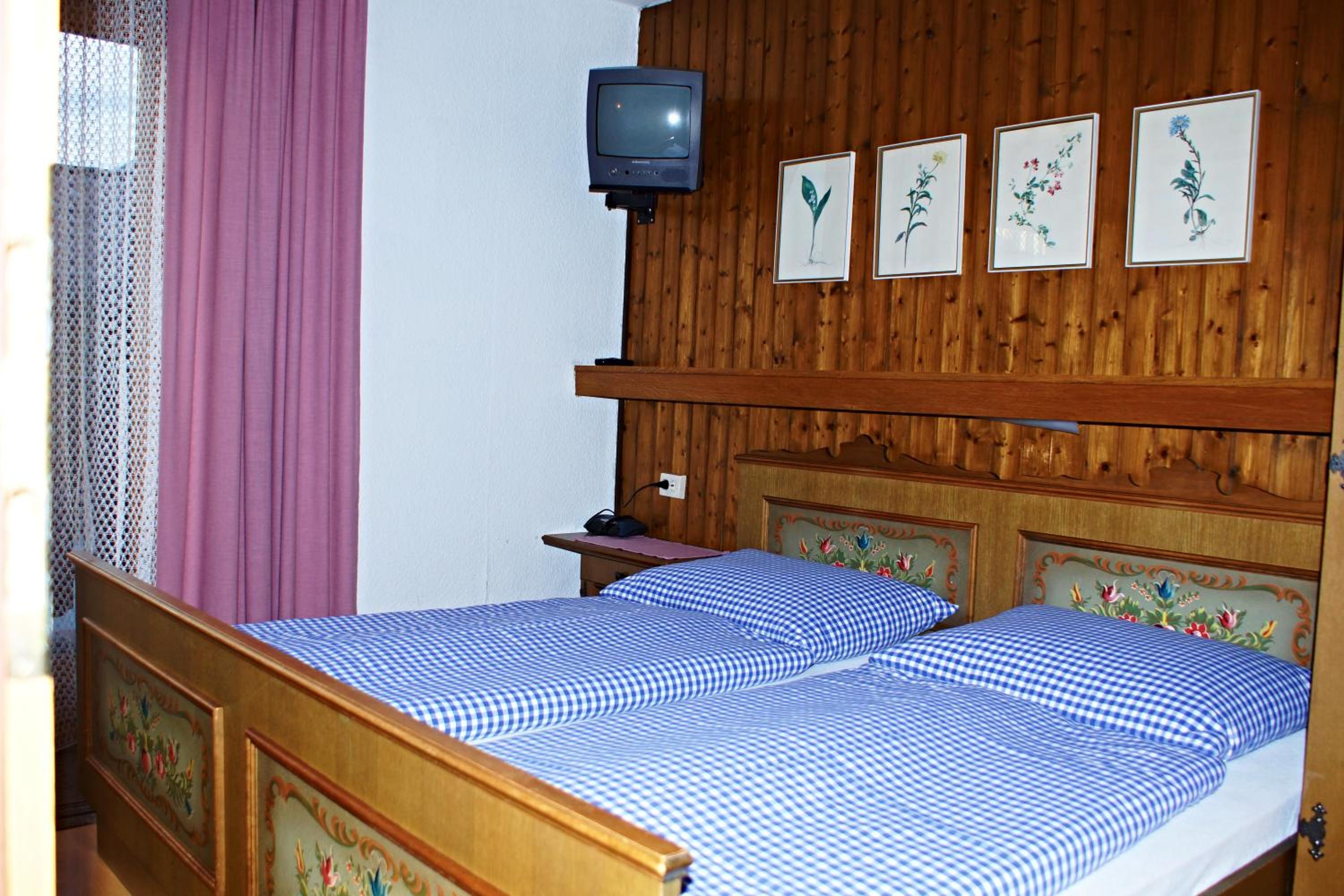 Pension Alpentraum