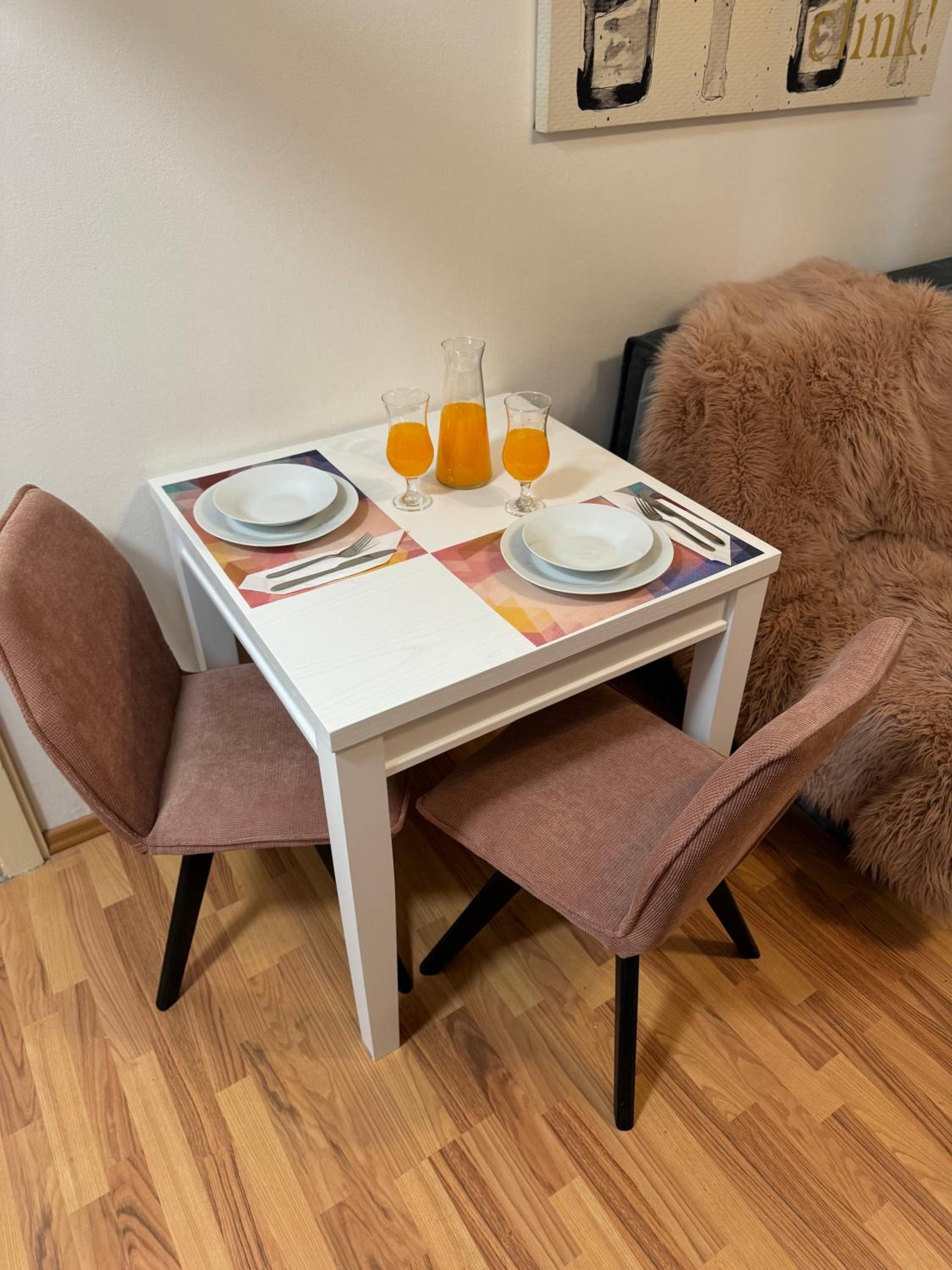 Apartman Lara