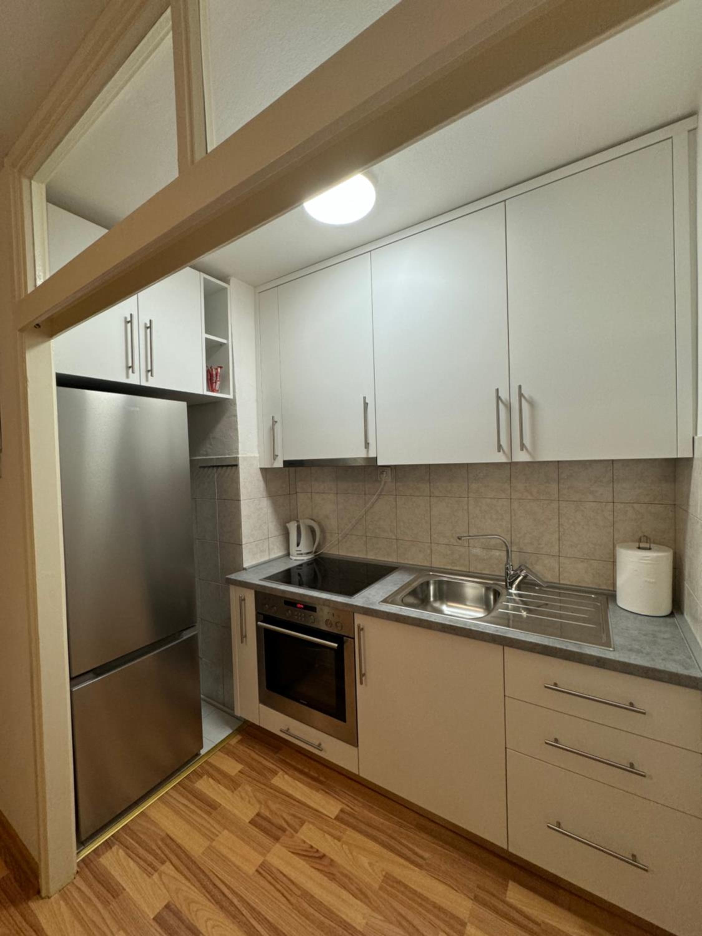 Apartman Lara