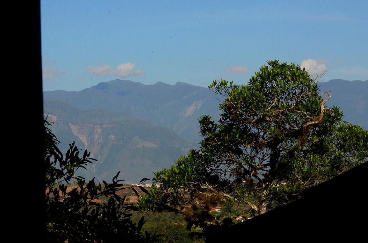 Refugio de naturaleza