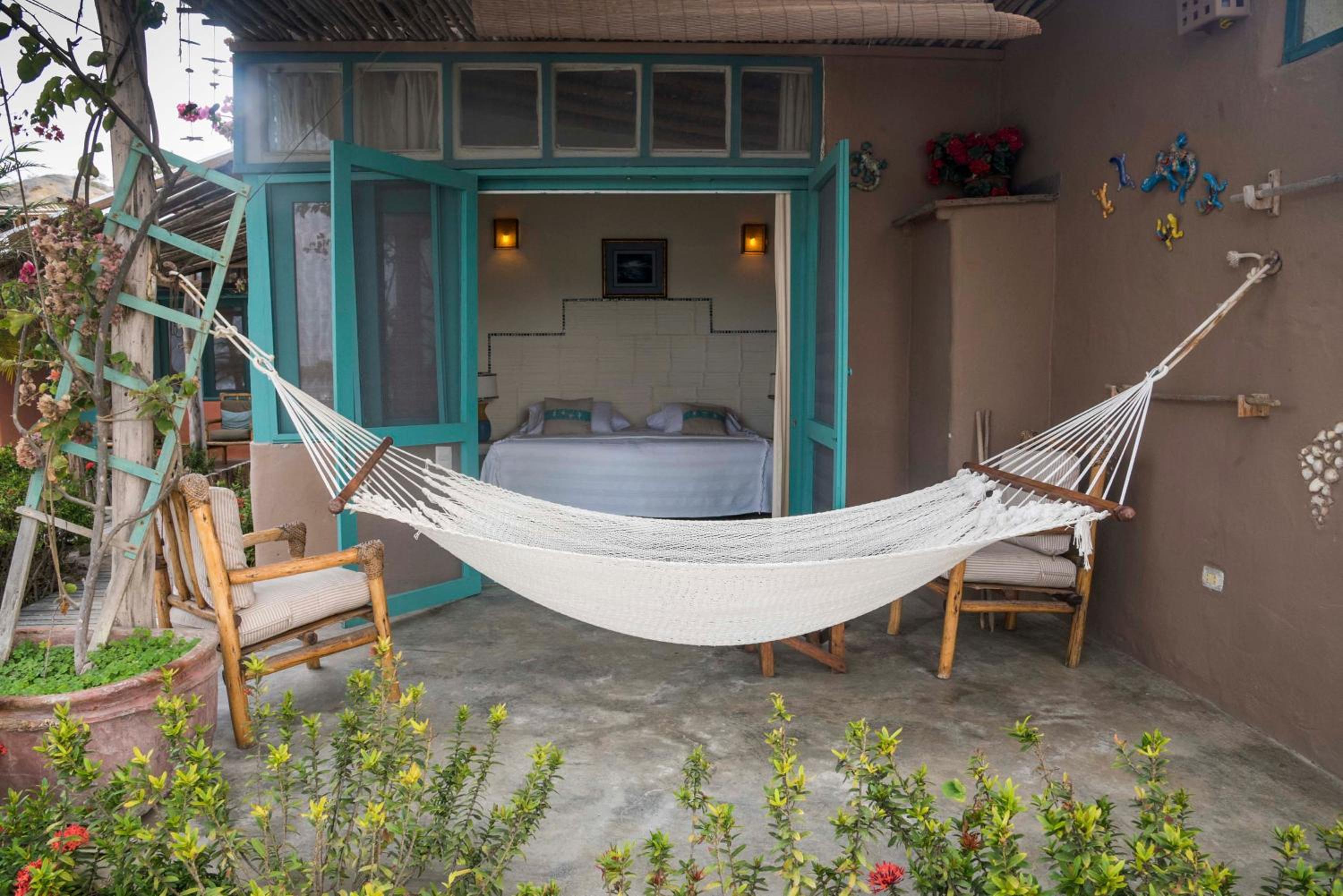 La Posada De Los Tumpis