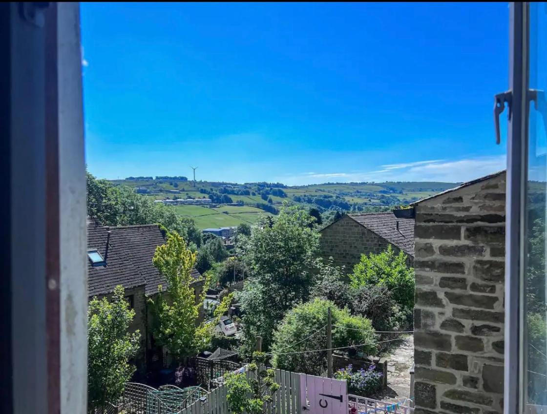 Travel Back in Time Fairy Cottage on the Cobbles an Experience Property