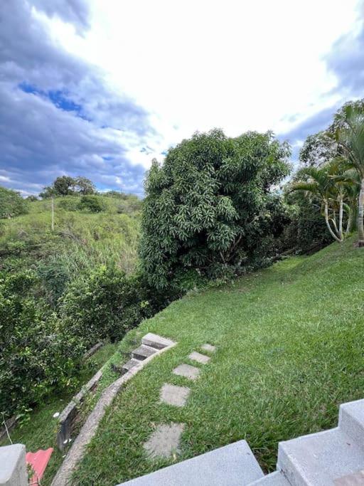 Finca campestre