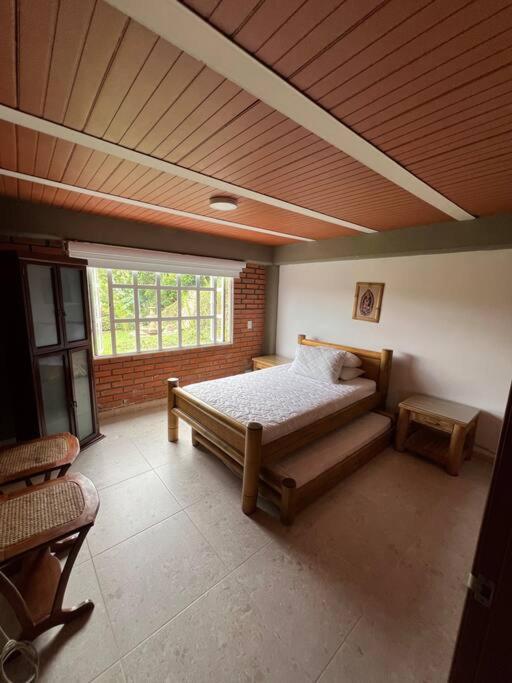Finca campestre