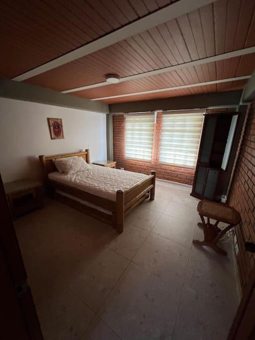 Finca campestre