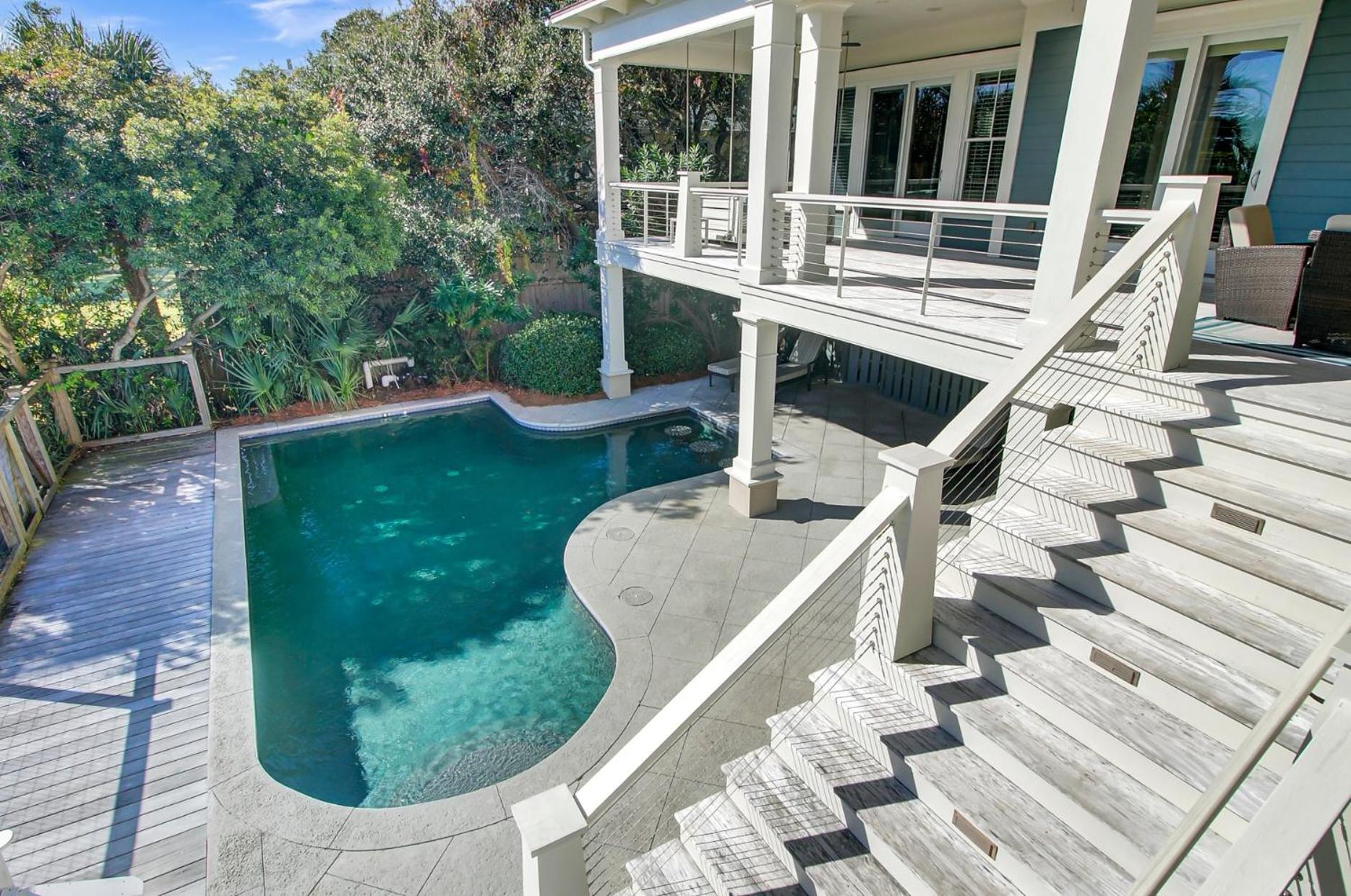 3100 Palm Boulevard by AvantStay Beachfront Ocean Views Private Pool