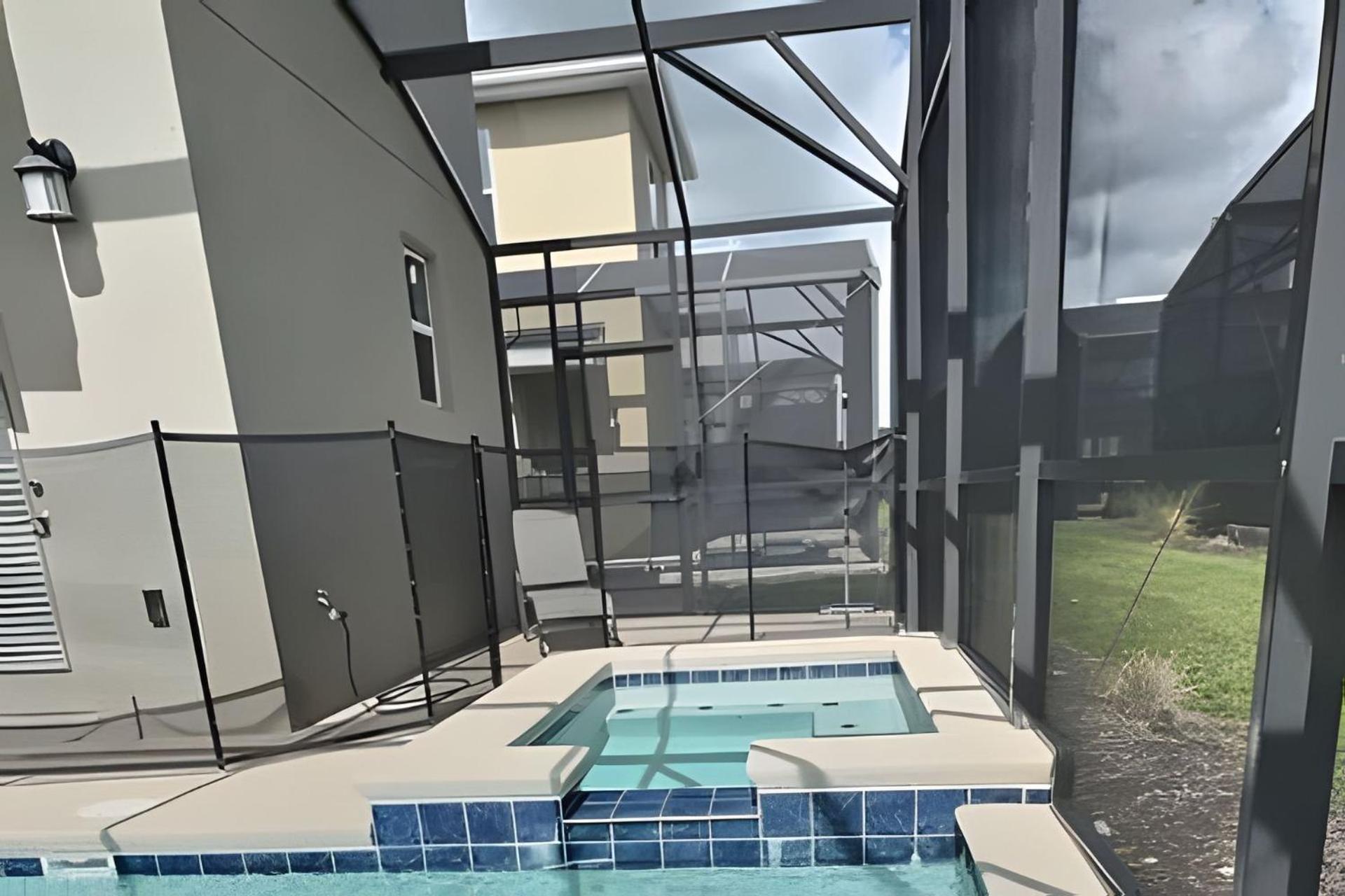 5BR Storey Lake Home, Heated Pool view 4