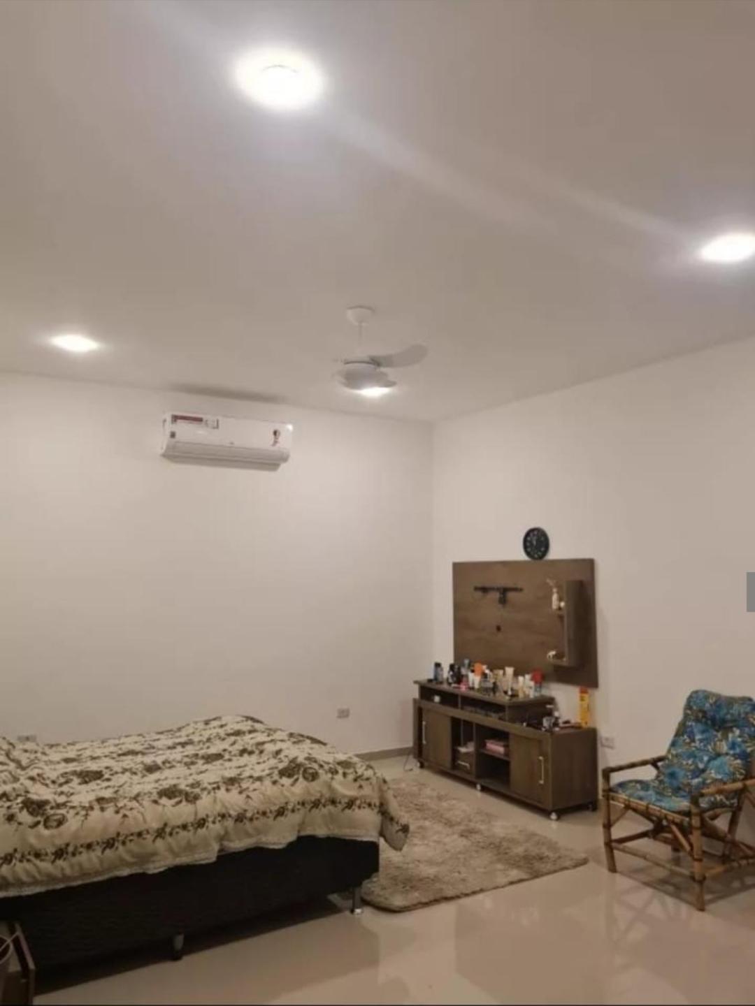 Chacara Cajamar Ponunduva Rodeio 20 pessoas