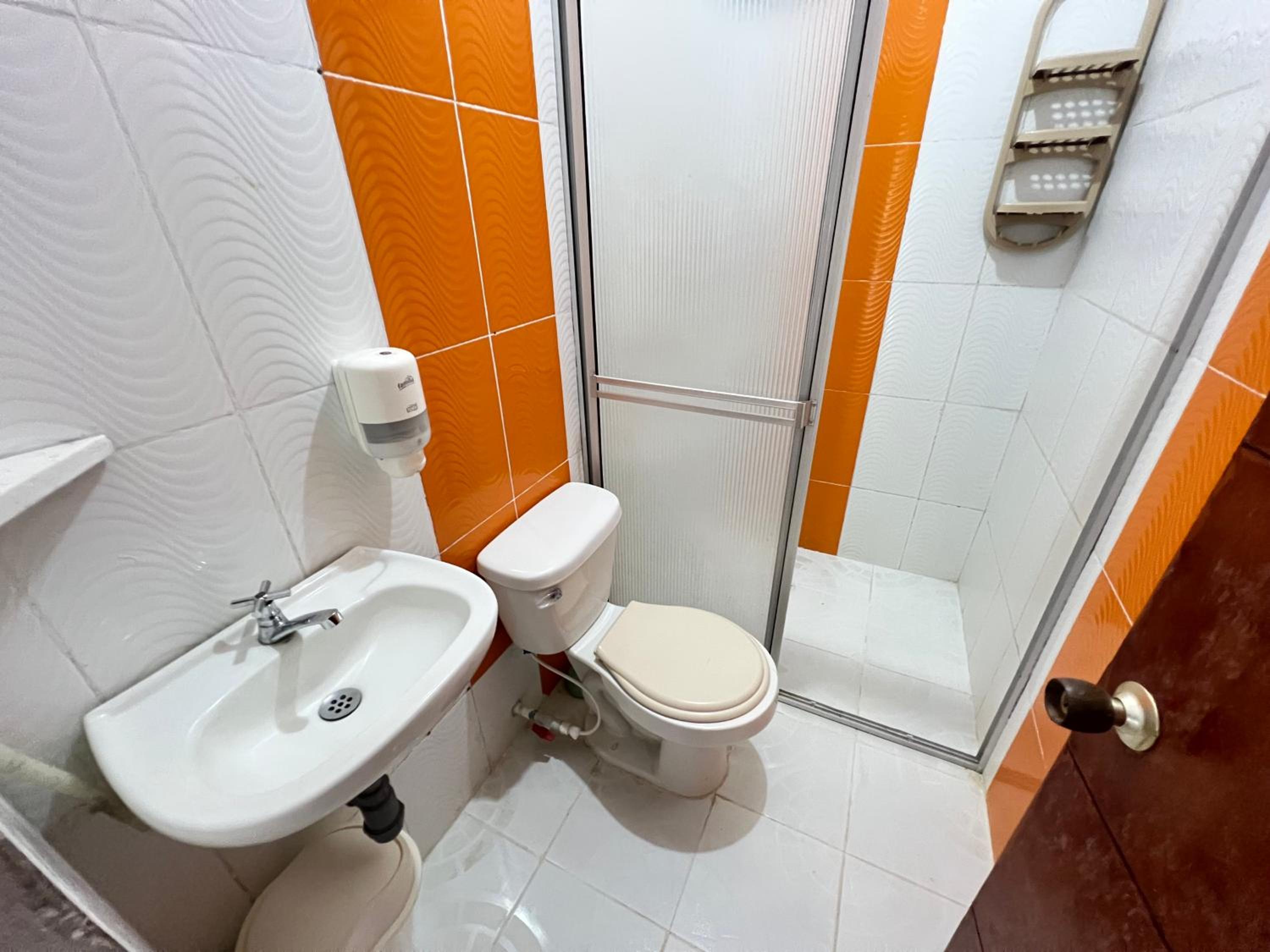 Hostal Coco River Minca