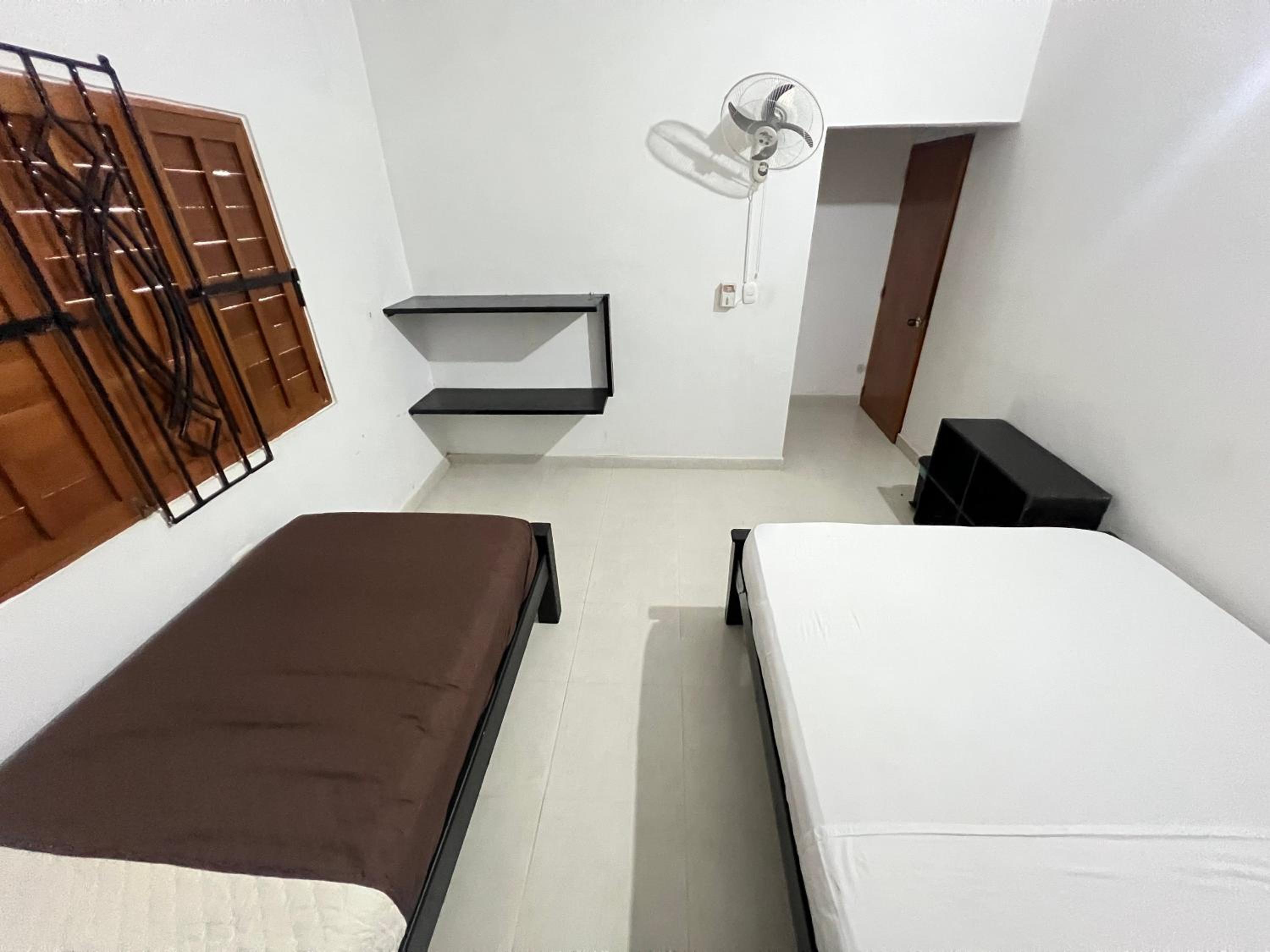 Hostal Coco River Minca