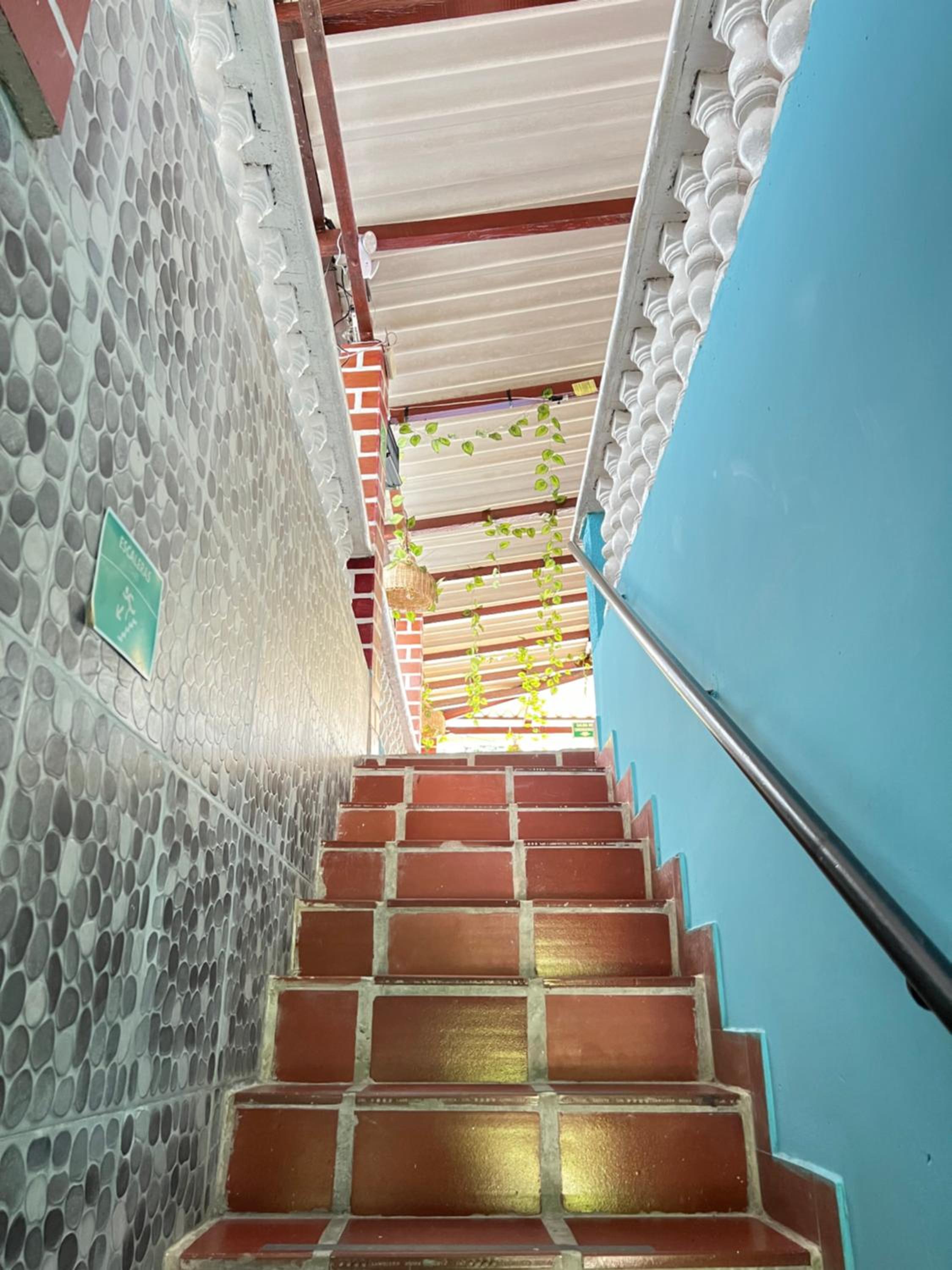 Hostal Coco River Minca