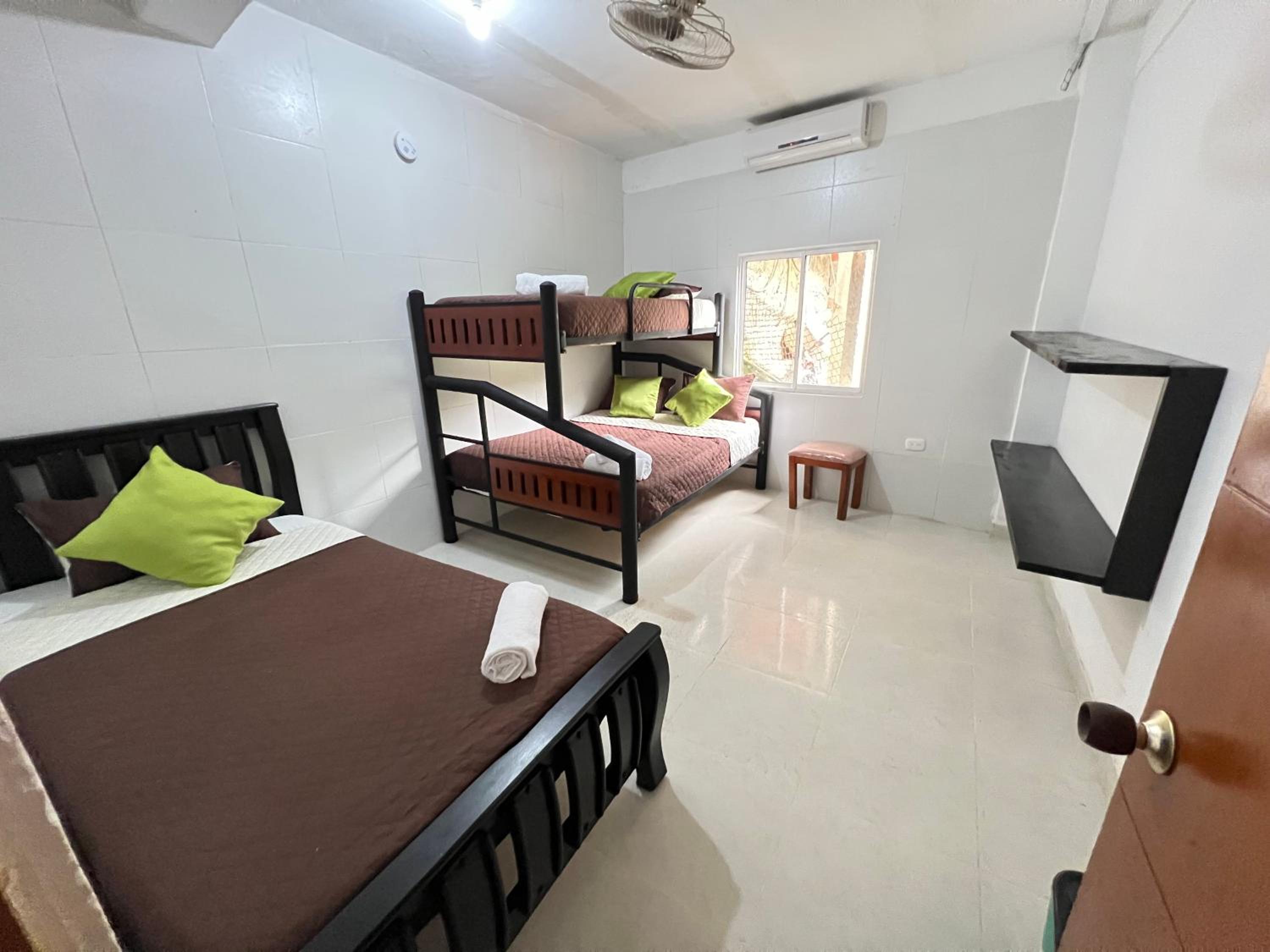 Hostal Coco River Minca