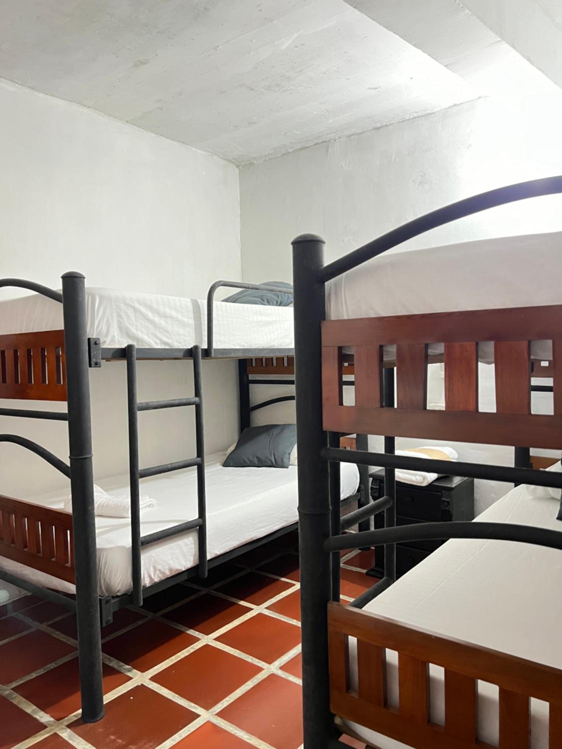 Hostal Coco River Minca