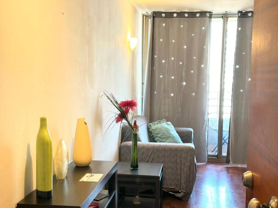 Amplio y Céntrico 2D1B