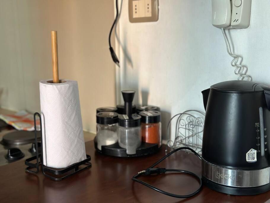 Amplio y Céntrico 2D1B