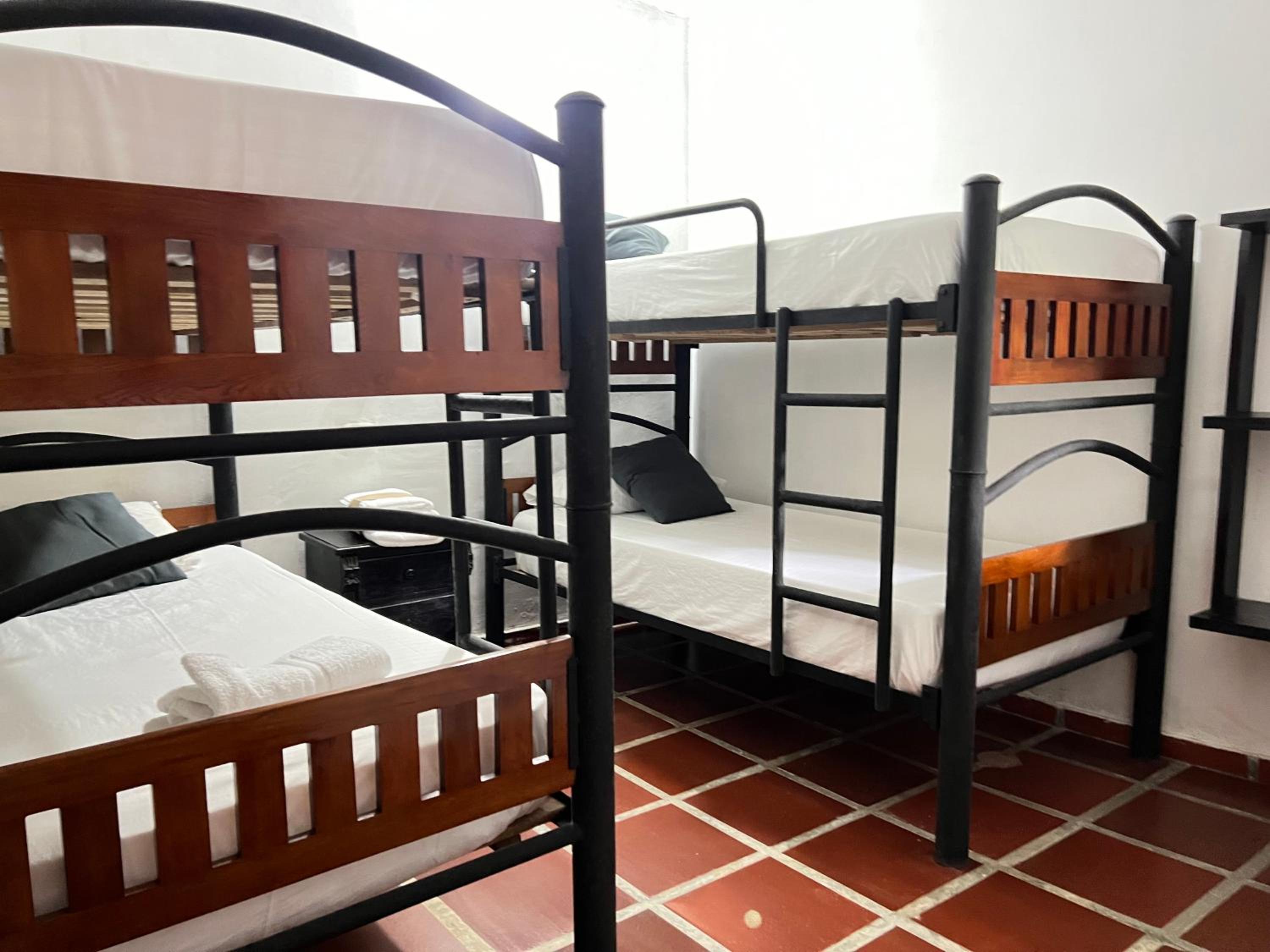 Hostal Coco River Minca