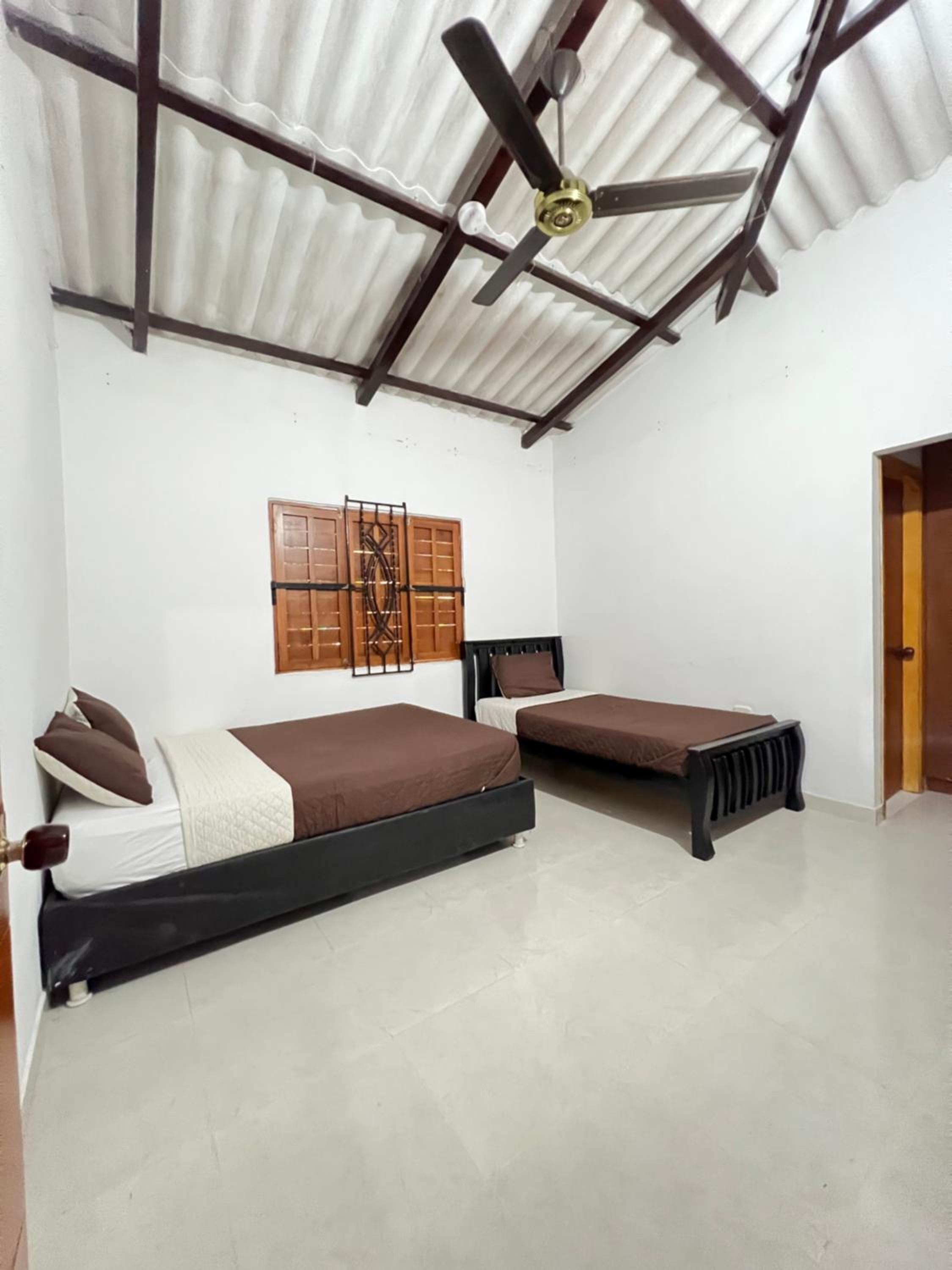 Hostal Coco River Minca