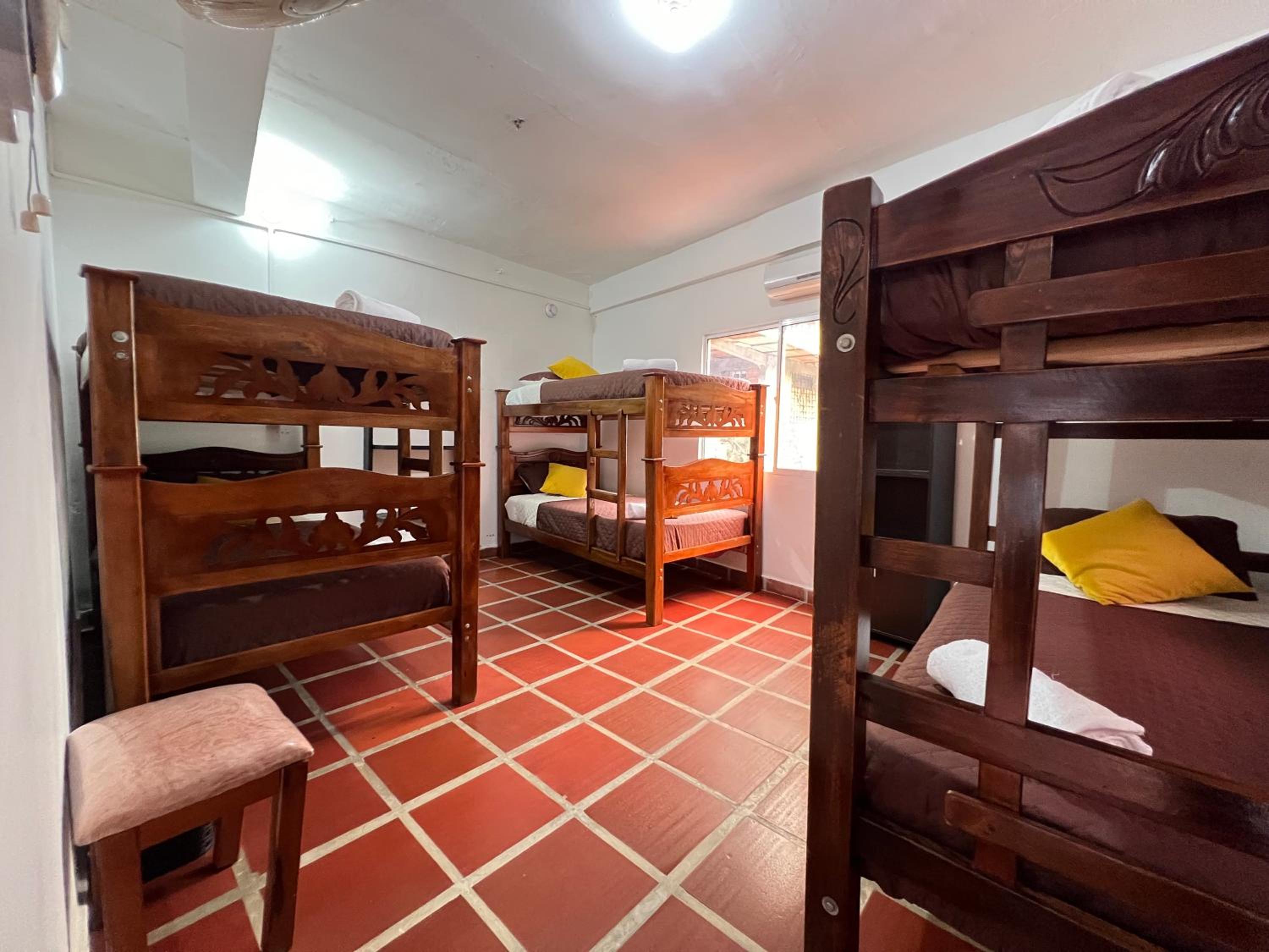 Hostal Coco River Minca