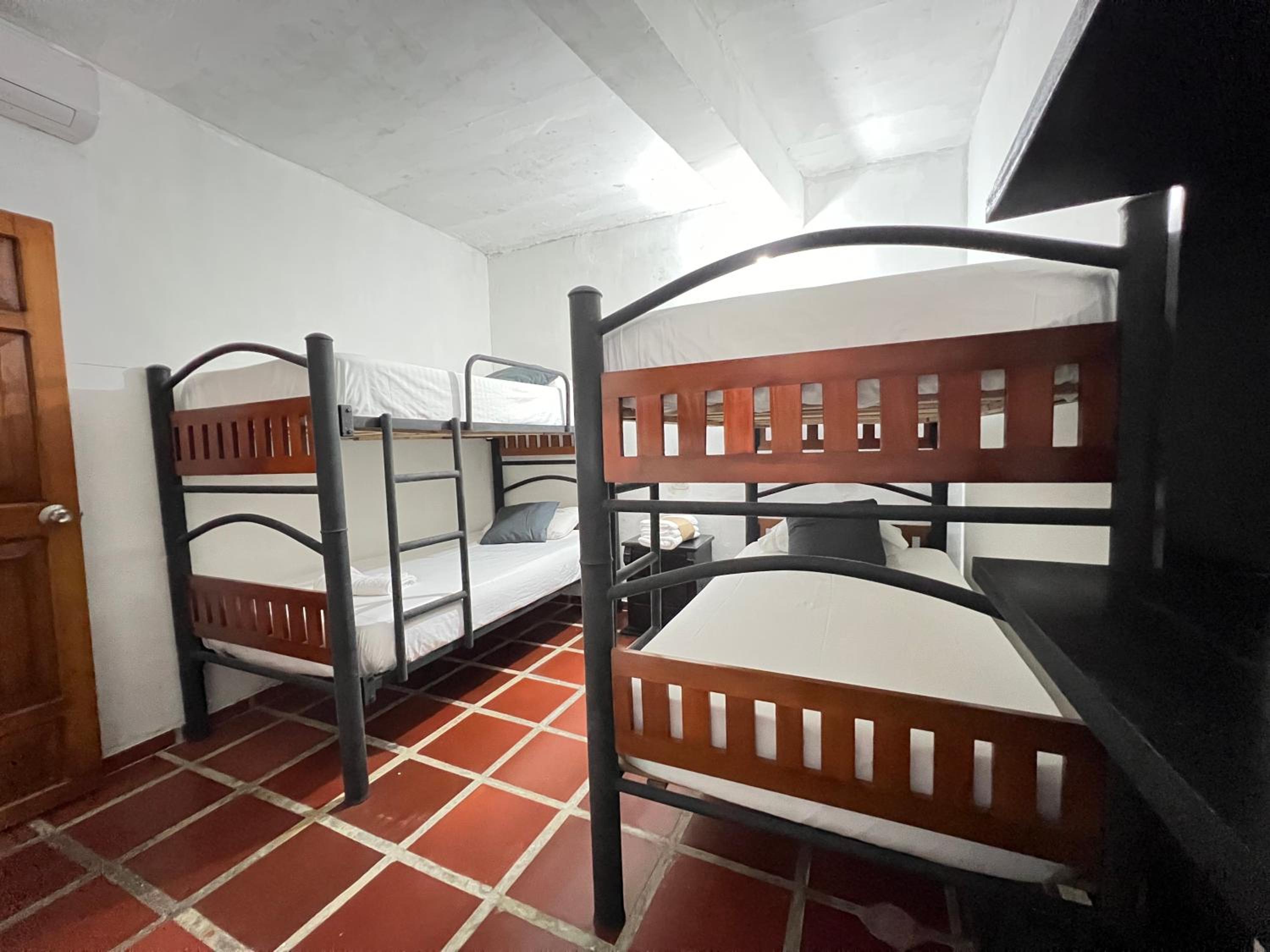 Hostal Coco River Minca