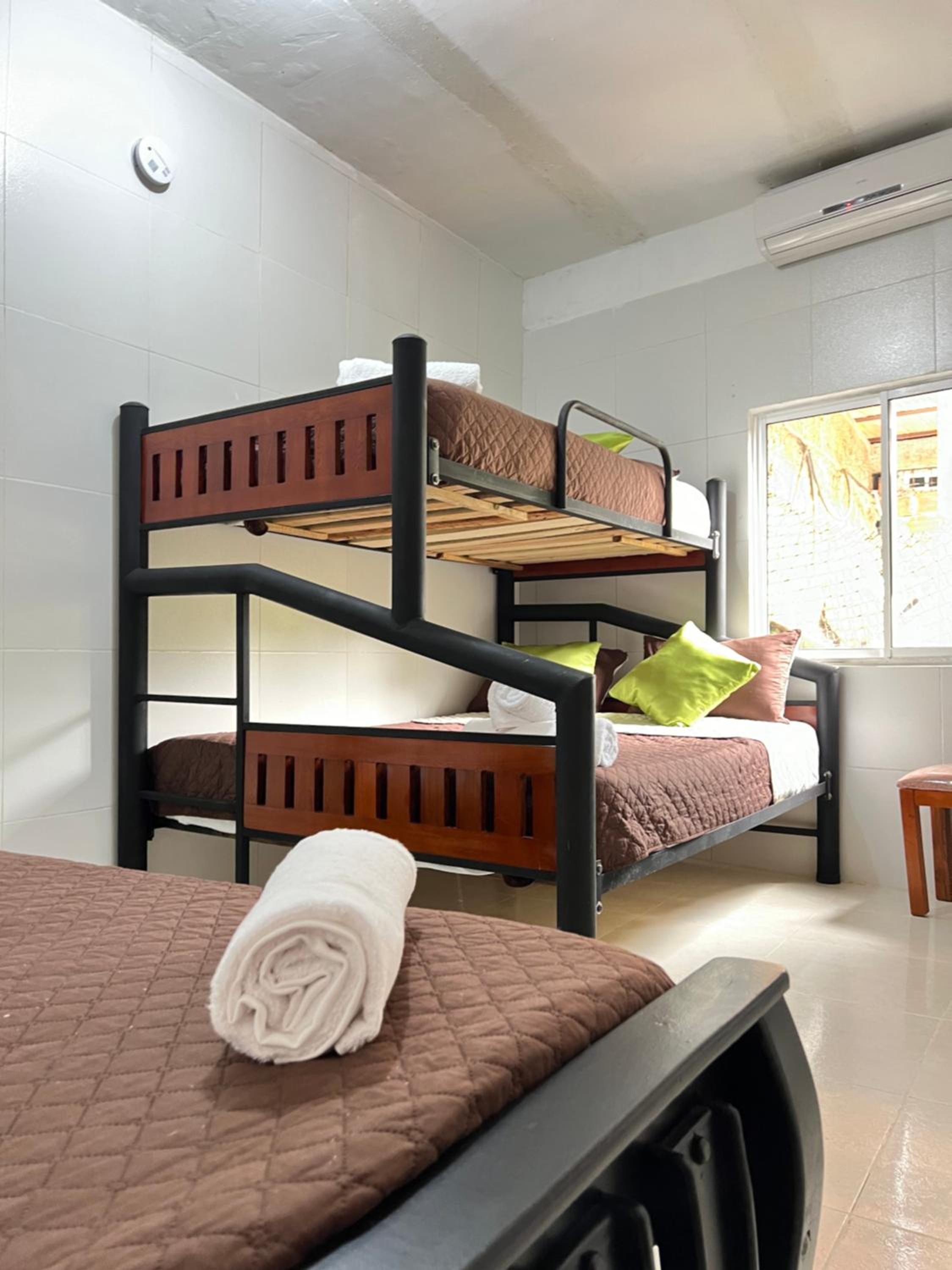 Hostal Coco River Minca