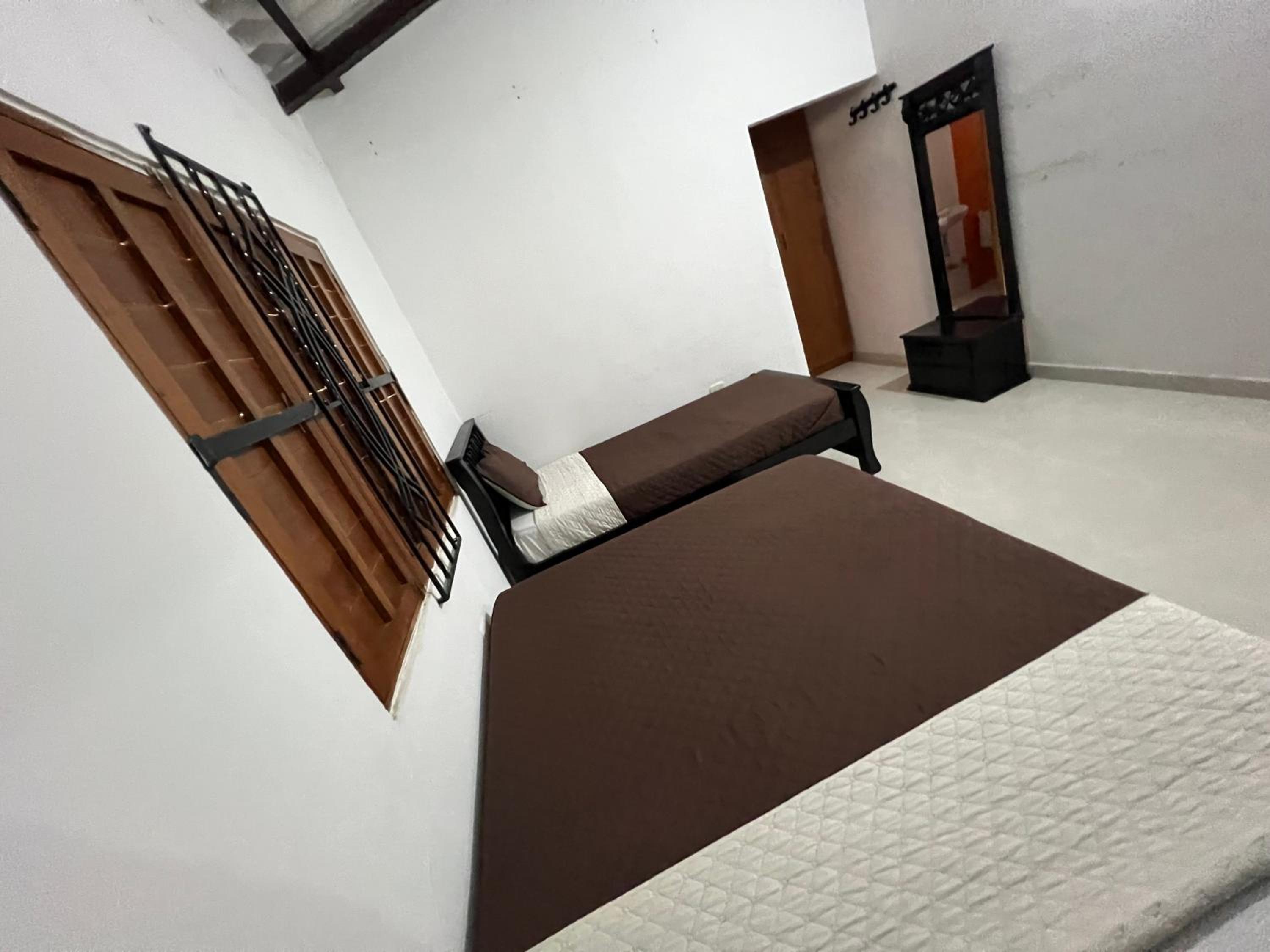 Hostal Coco River Minca