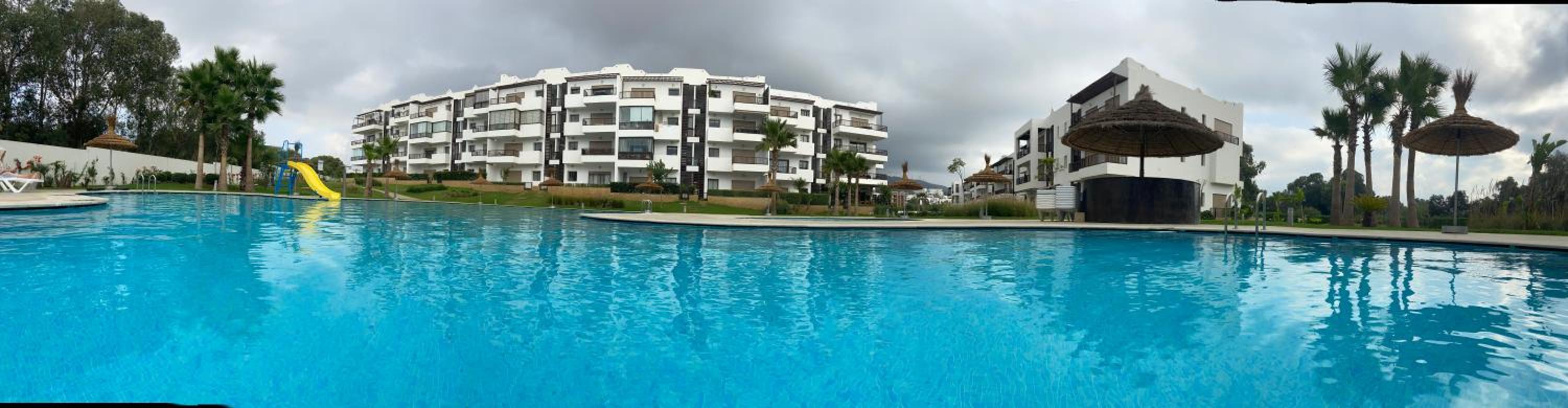 Cabo Huerto Family Suite 3 Ch & Grande Piscine view 3